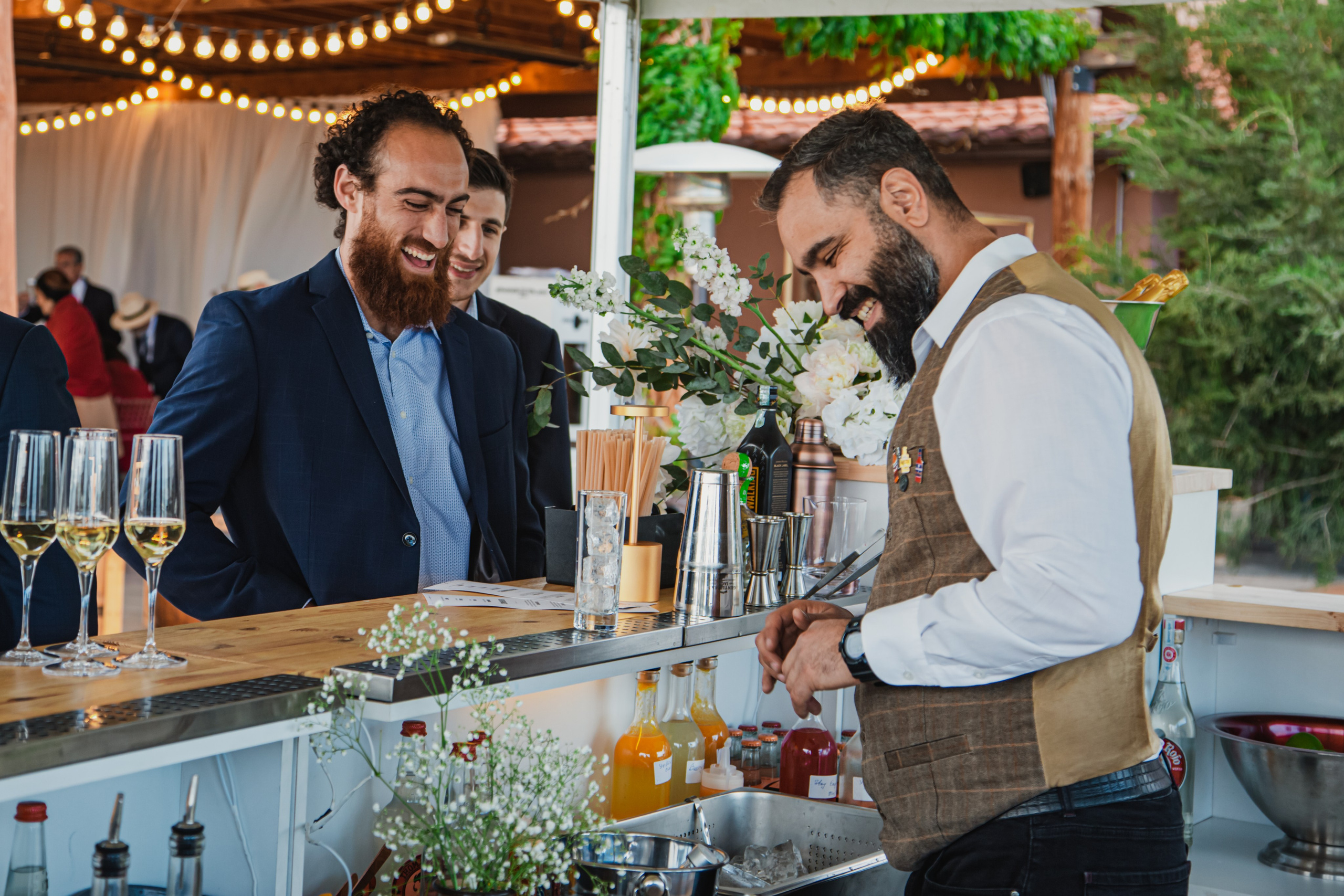 Your best events