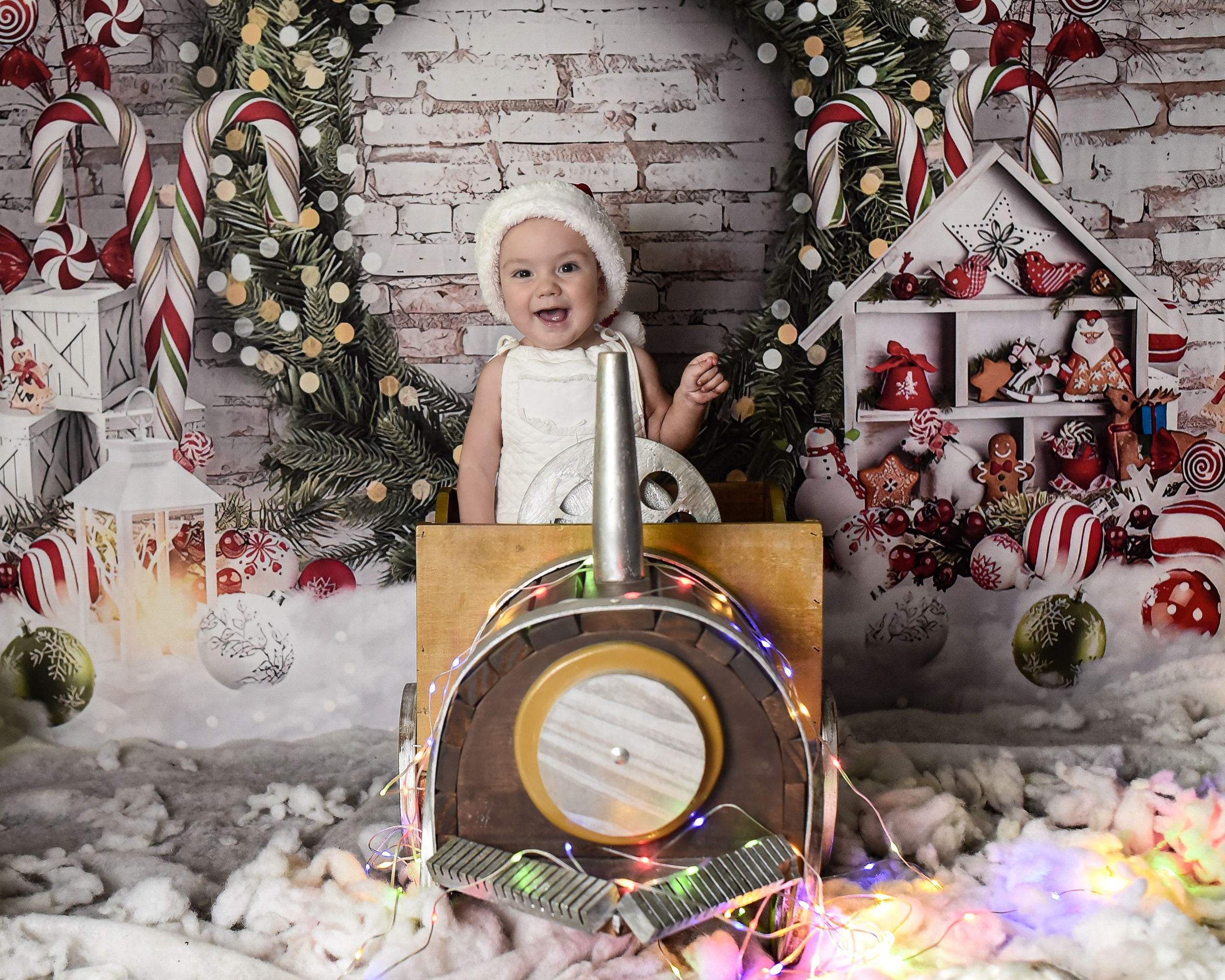 Sesión Navideña. Fotografo de casamiento en misiones y fotógrafo de familia  Posadas
