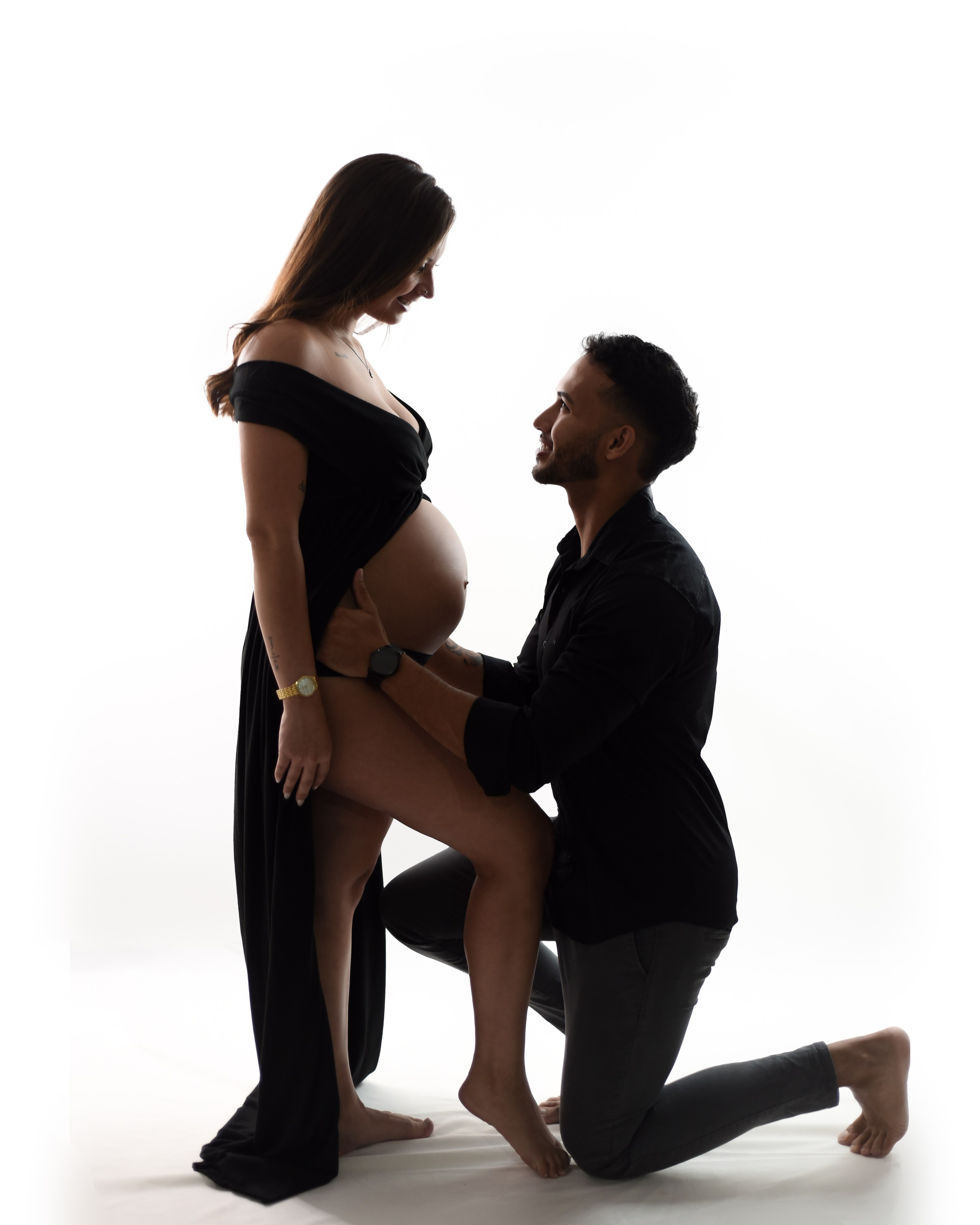 Sesión Maternidad de Aldana. Fotografo de casamiento en misiones y fotógrafo de familia  Posadas