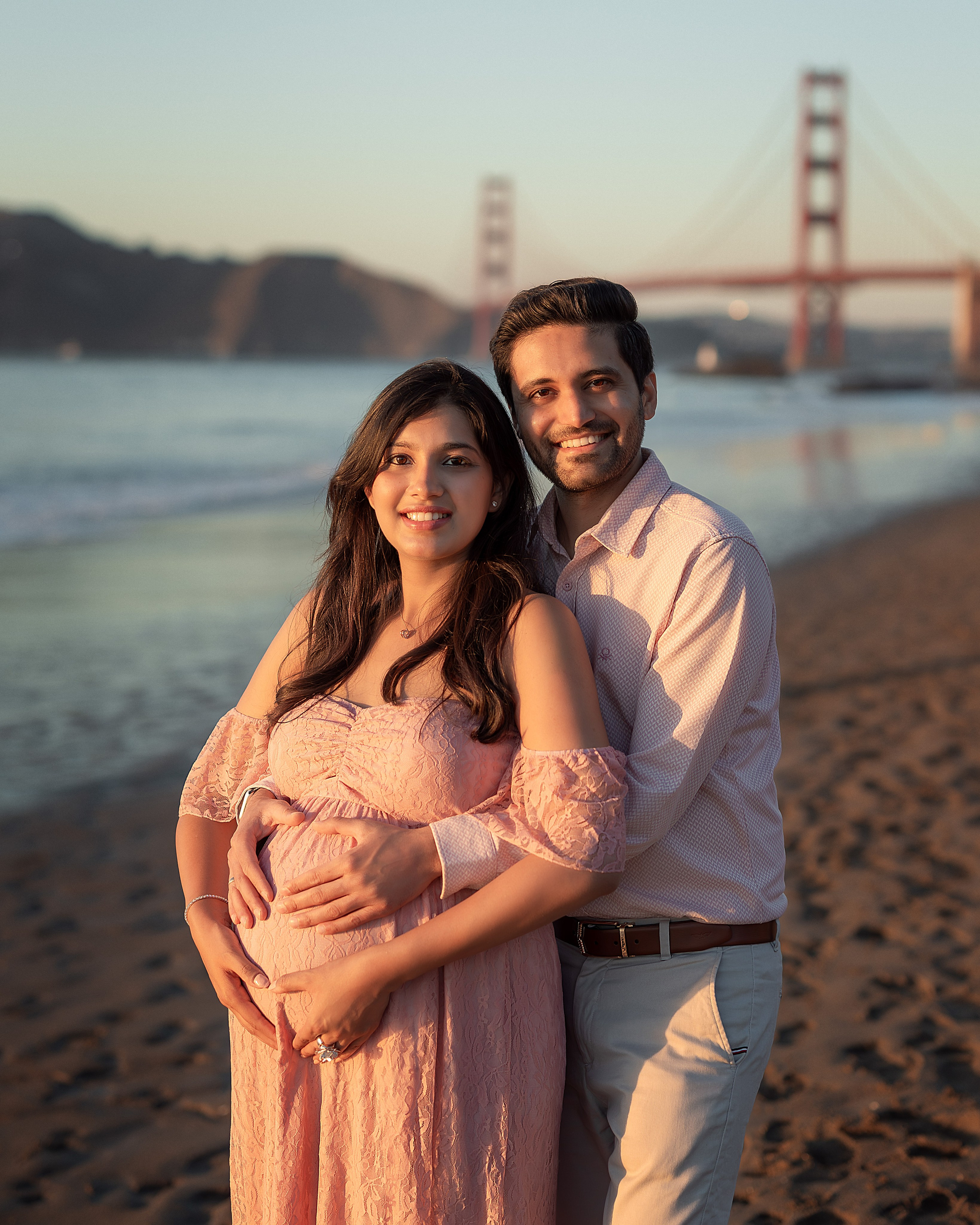 FAMILY & MATERNITY PHOTOGRAPHY. Couples & Families photographer in Bay Area, San Jose, California