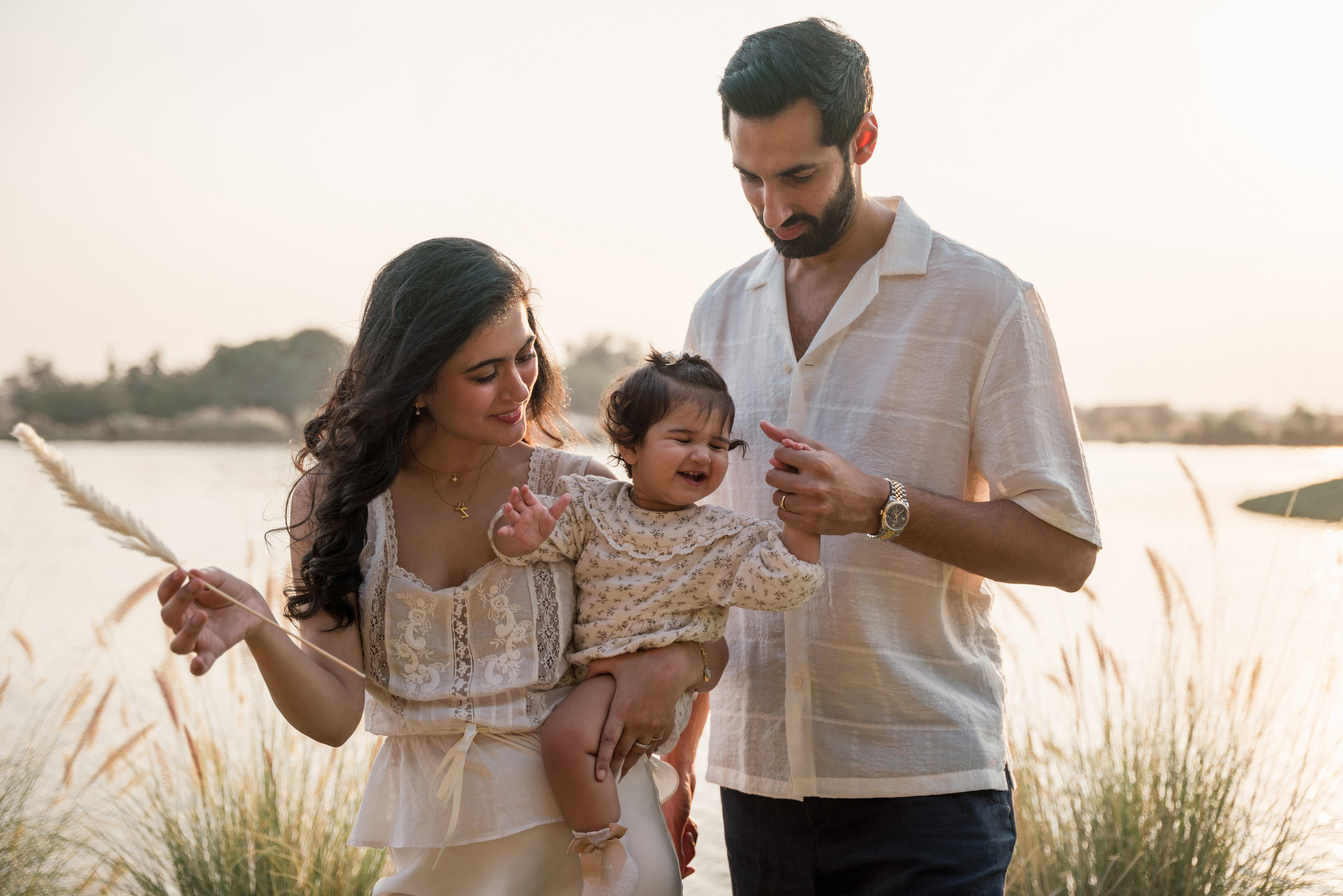 Sweet moments. Angela Iakovleva — Family Photographer in Dubai