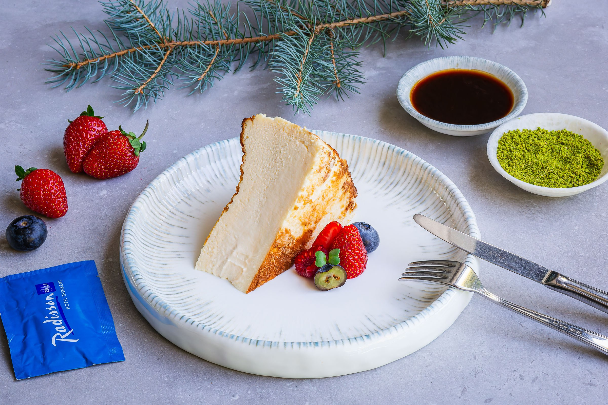 Фуд-фотограф в Ташкенте, Узбекистан | Съёмка блюд и еды для меню