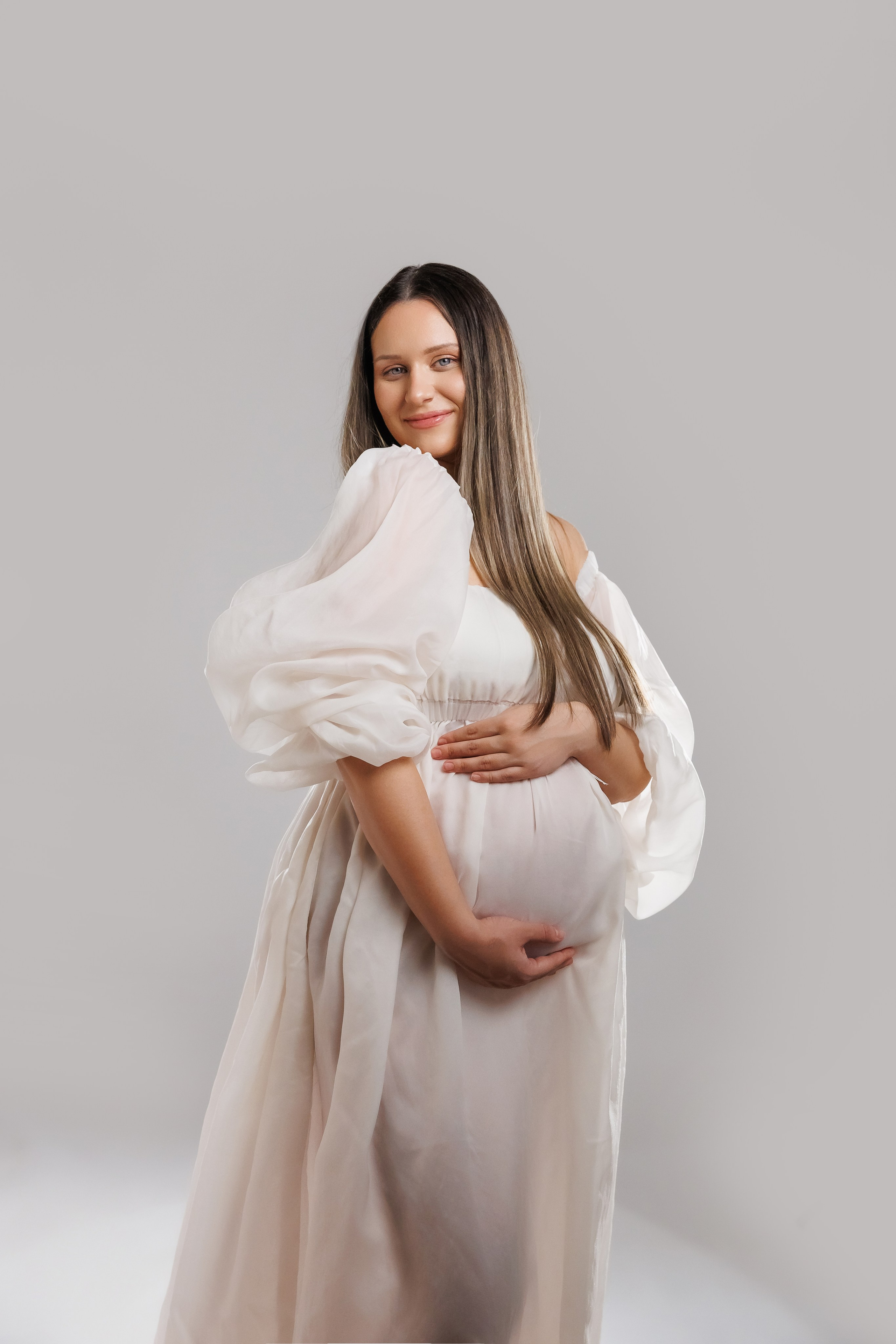 Бремена фотосесия. Фотограф Ирина Йотова