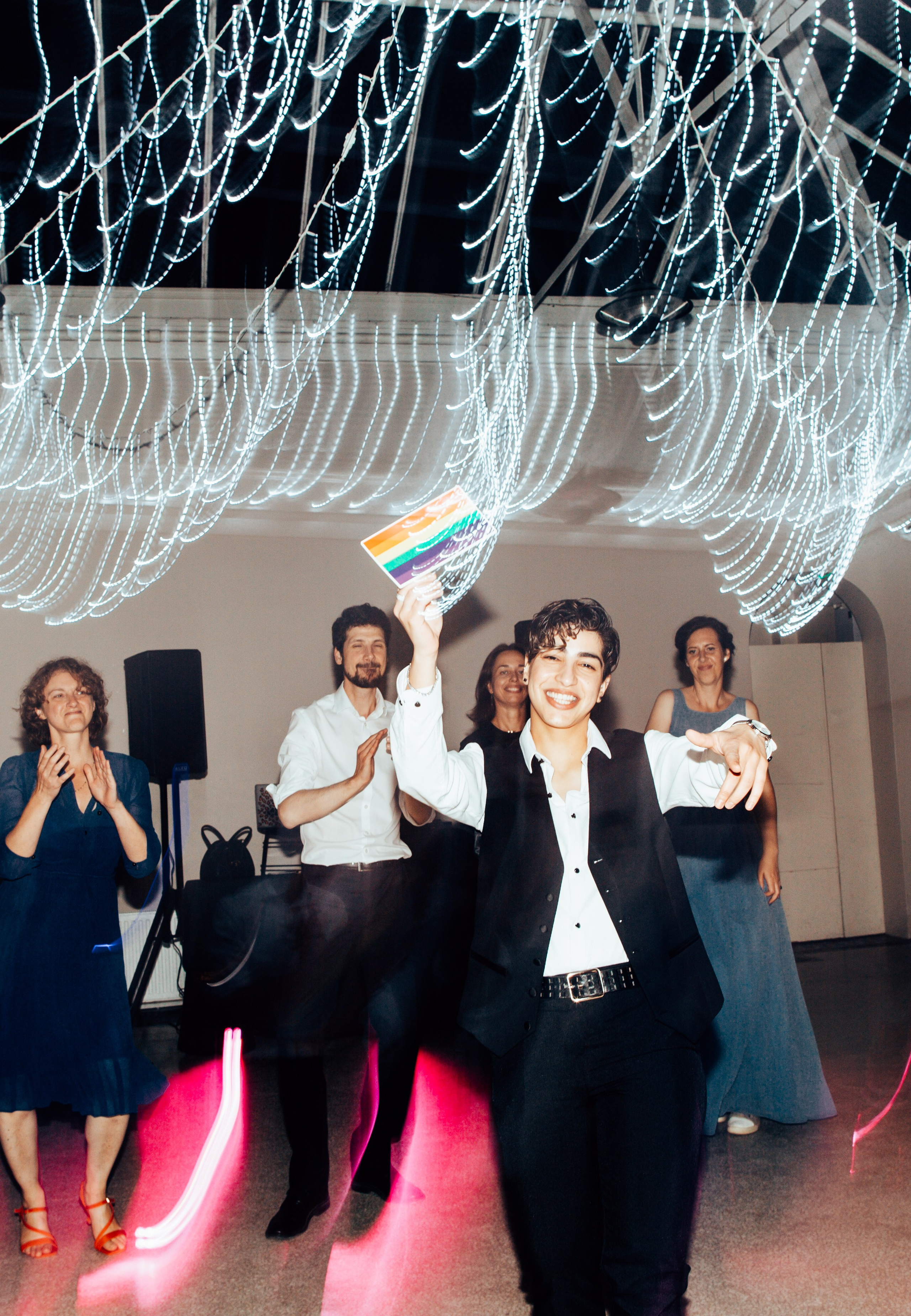 GEMMA + BIANCA. Main