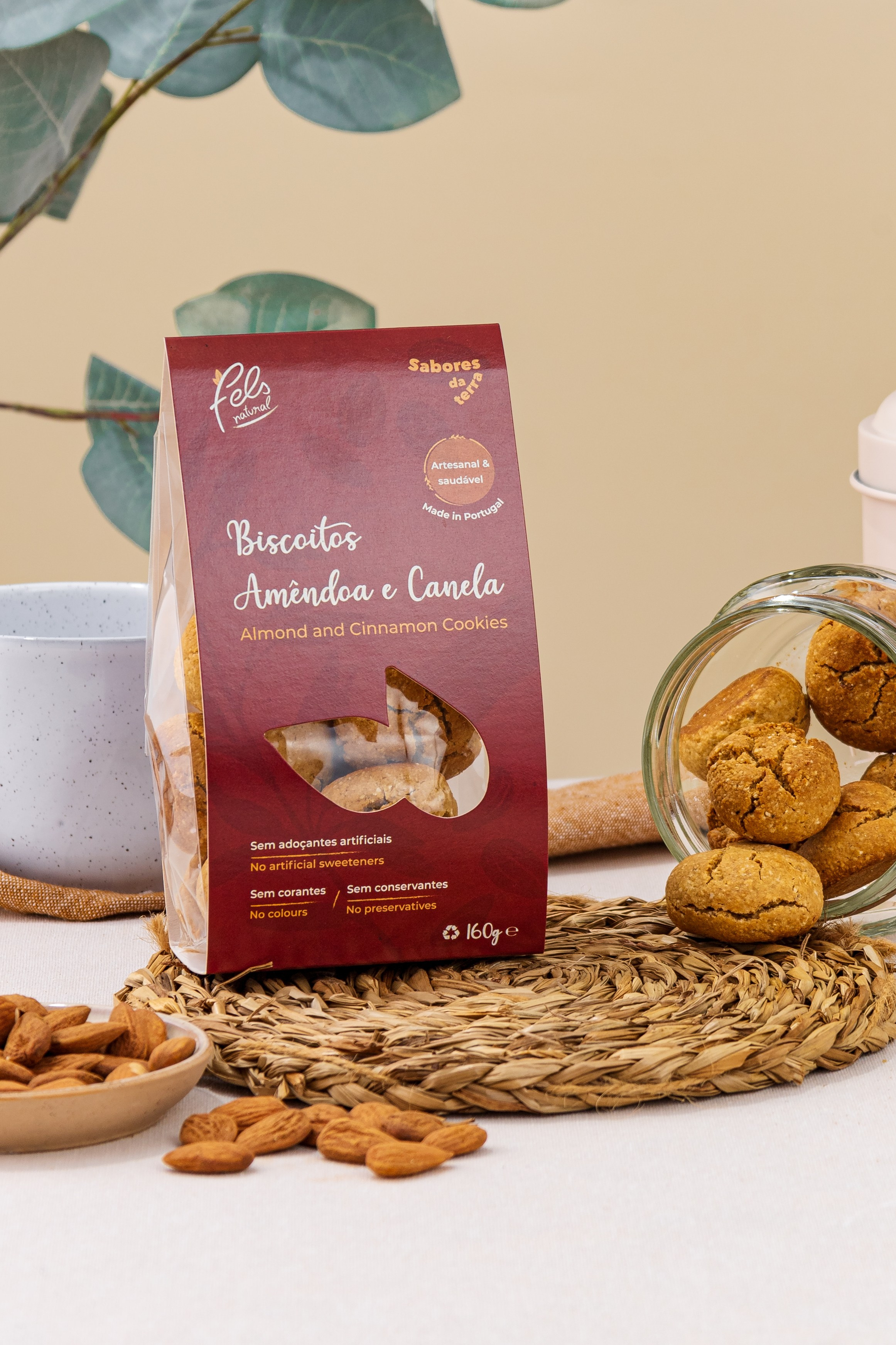 FELS NATURAL. ESTUDIO DOZE