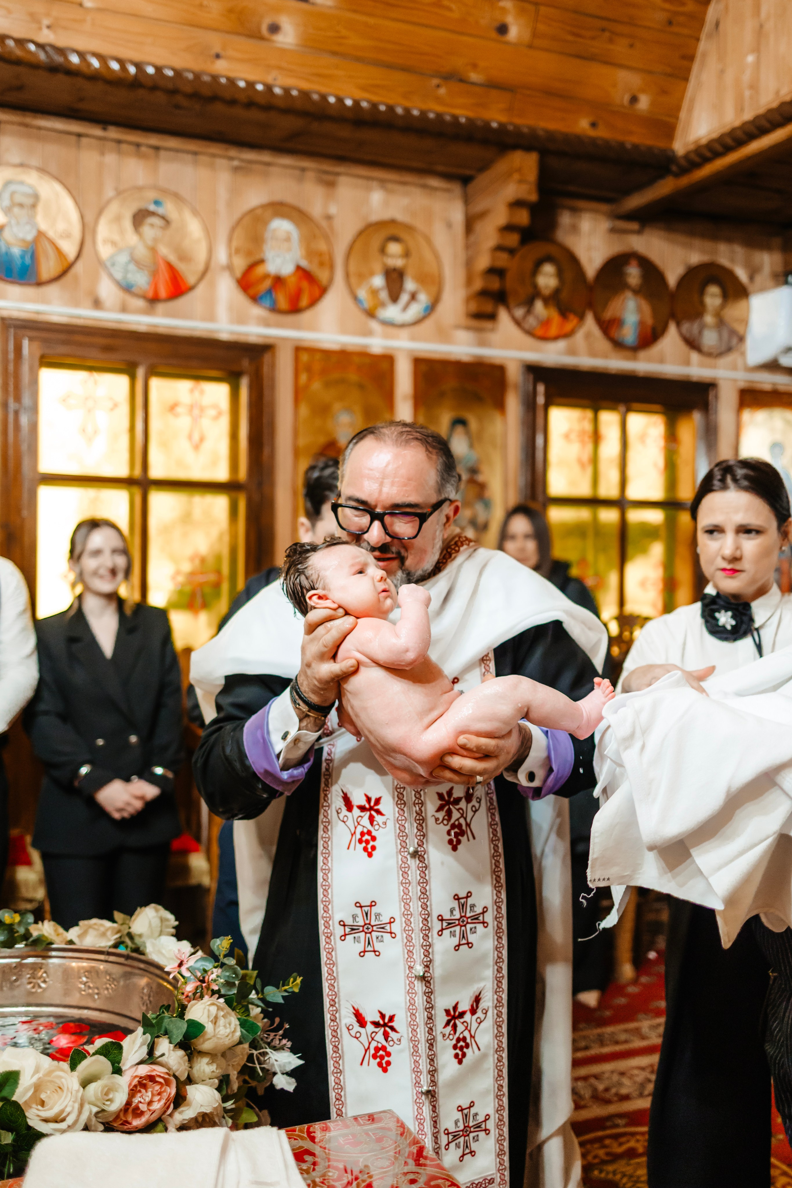 Eric-Andrei. George Laslău Fotograf