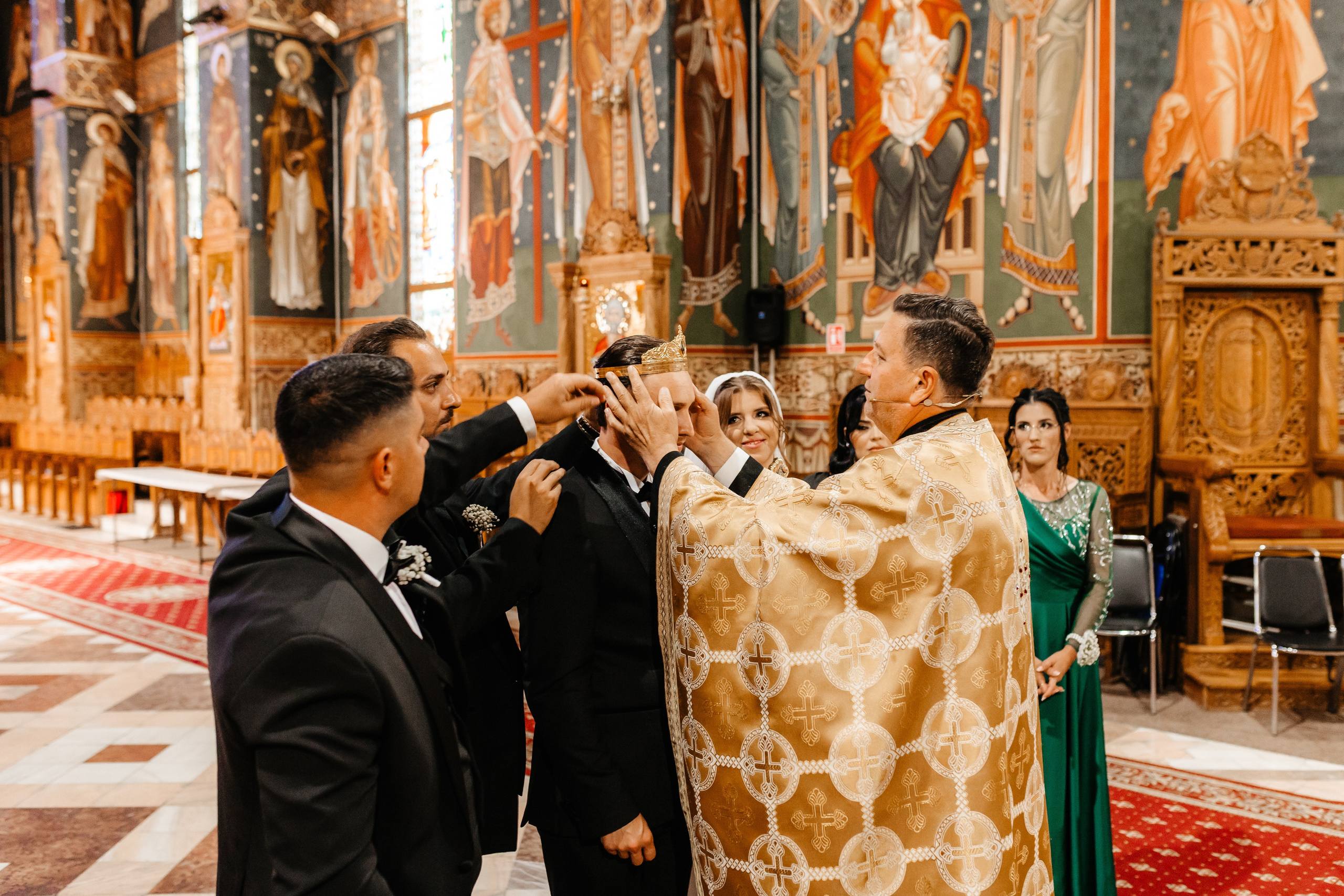A&D. George Laslău Fotograf — ❤️ Eu nu fotografiez — eu imortalizez sentimente reale 📷