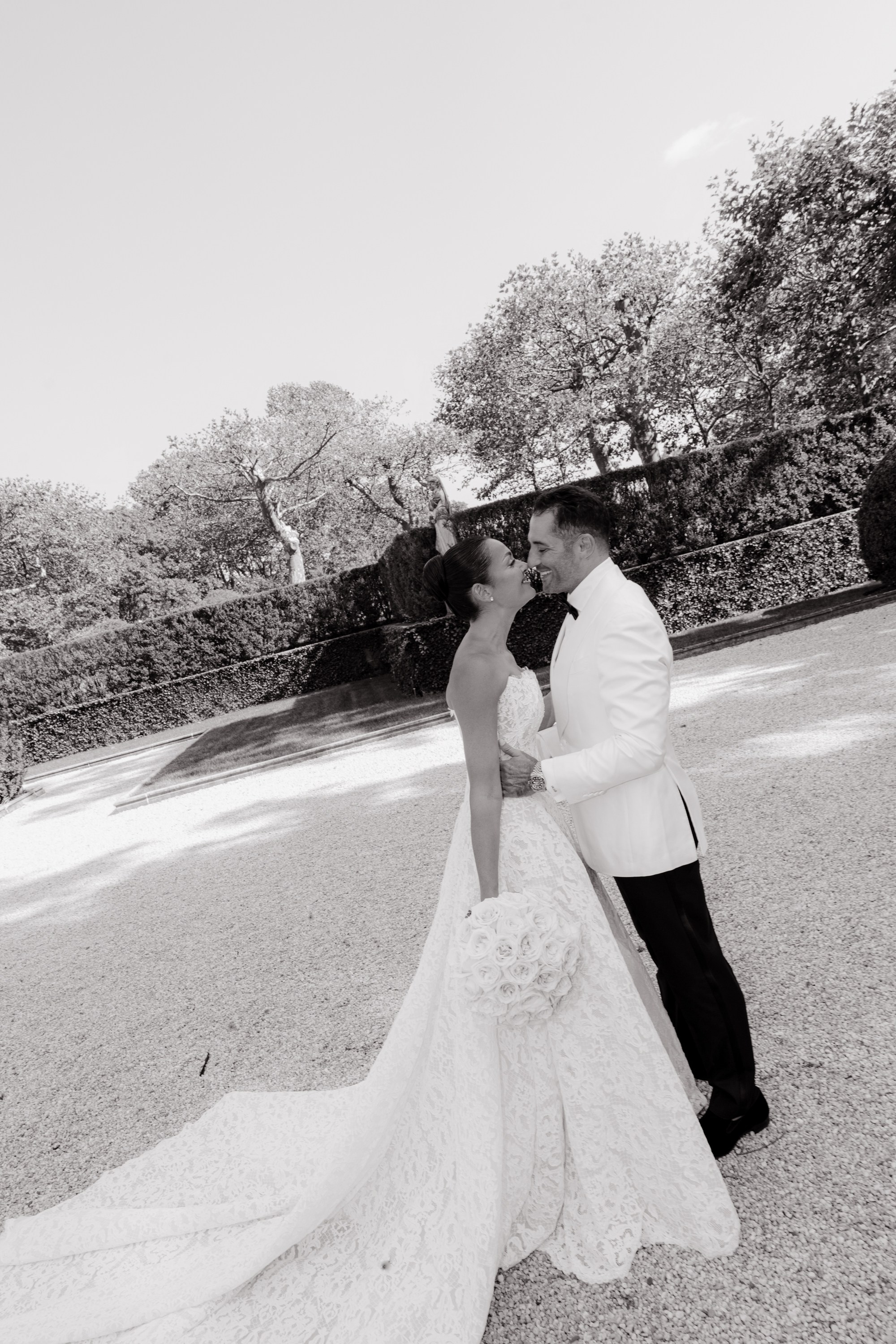 Emily and Vito. Wedding photographer and videographer New York | New Jersey