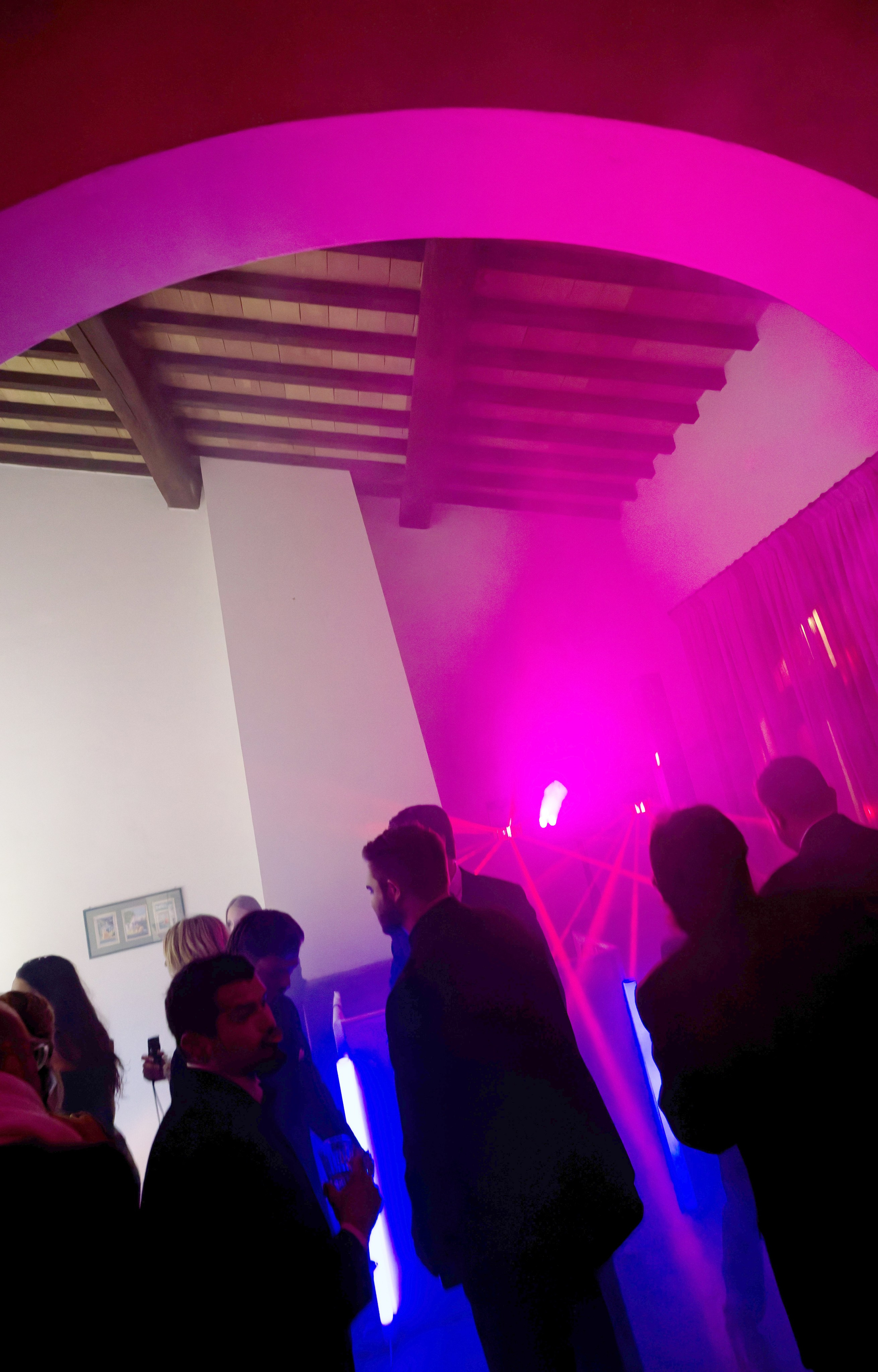 Wedding at Fonte Sala, Umbria