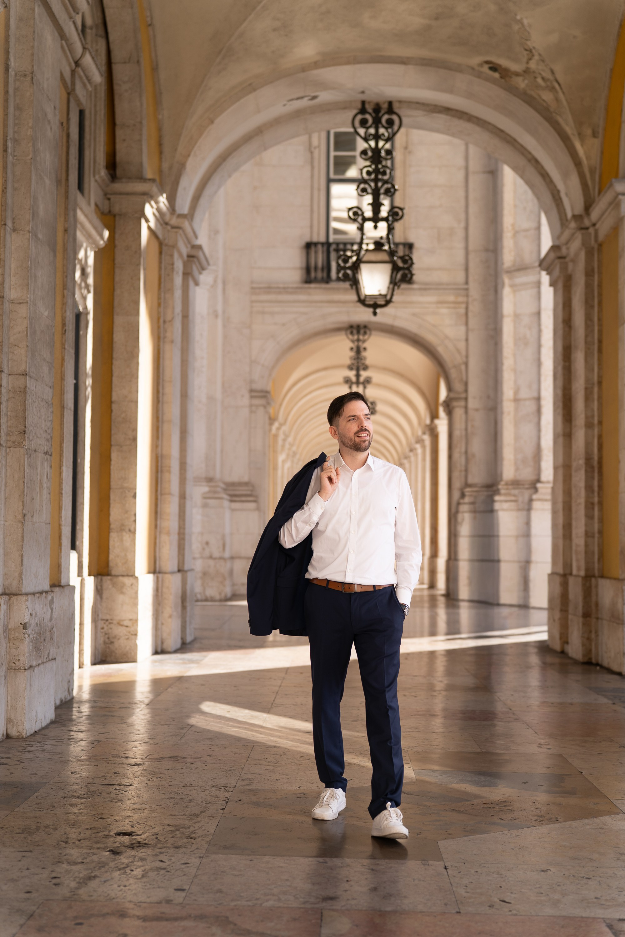 Event, portrait, content photographer in Lisbon and surrounding areas