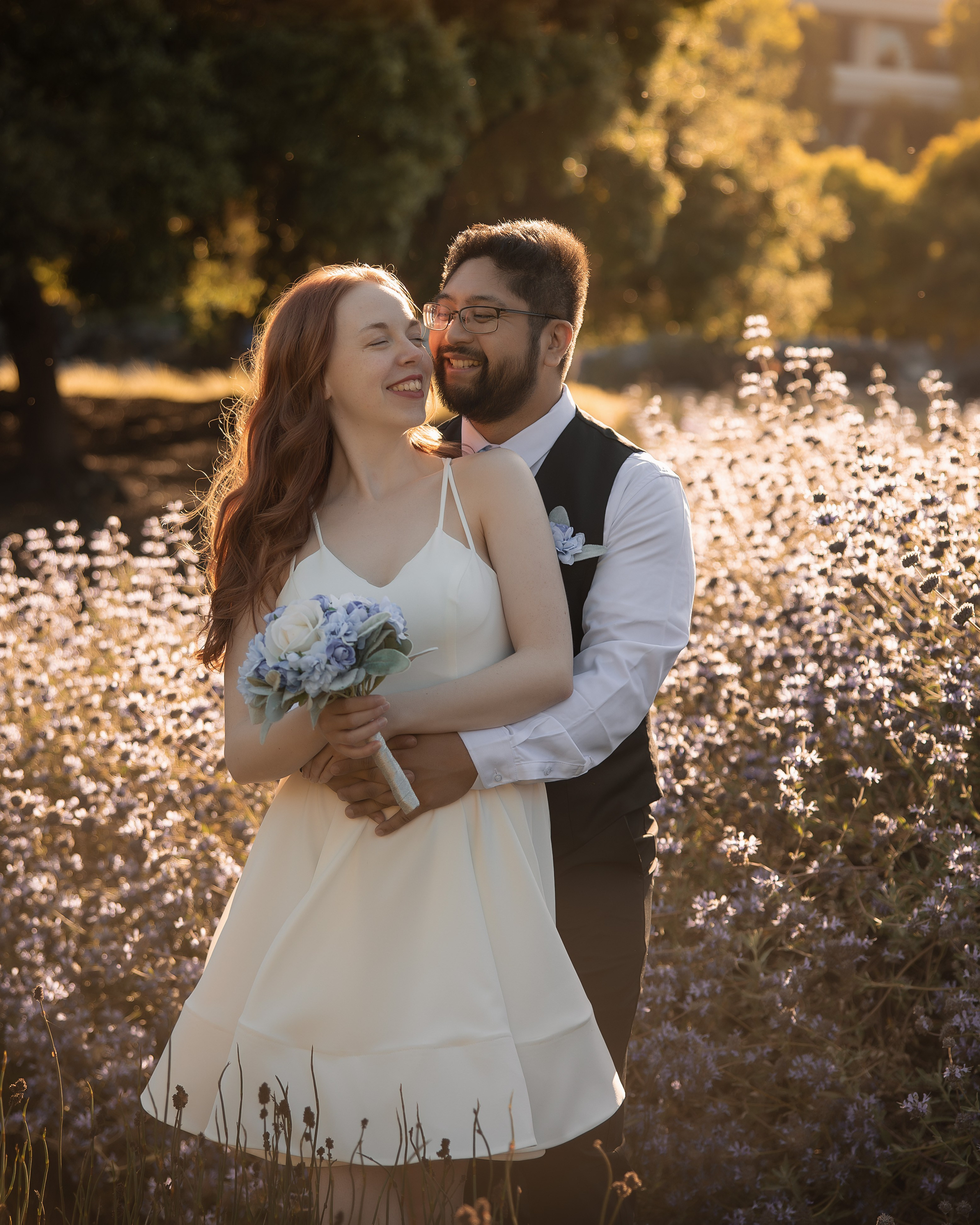WEDDING PHOTOGRAPHY. Couples & Families photographer in Bay Area, San Jose, California