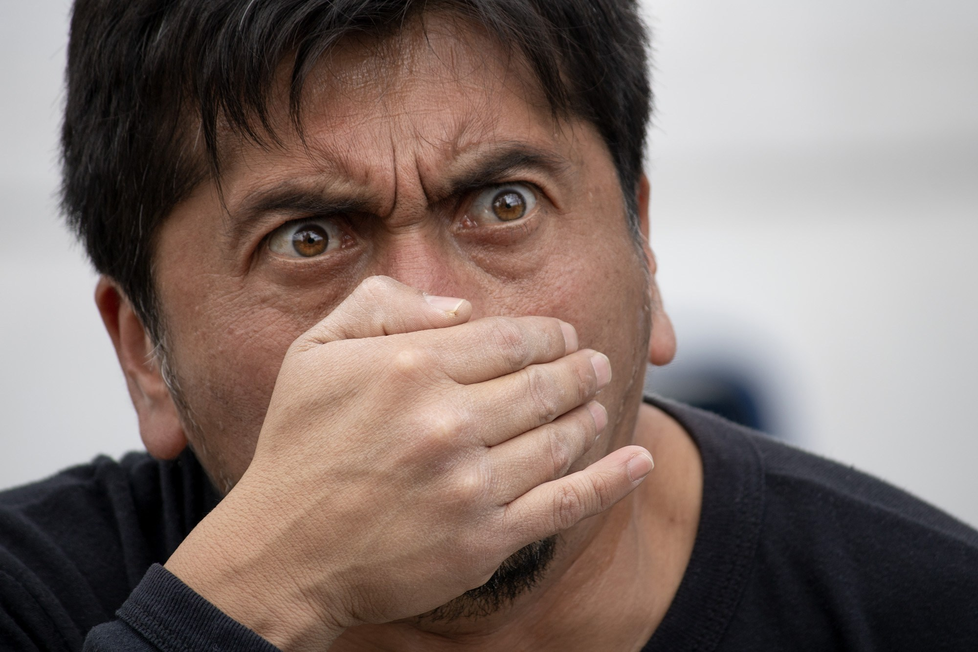 La travesía Teatro. Marisol Murillo Fotógrafa profesional en Chimalhuacán, Edo. de México