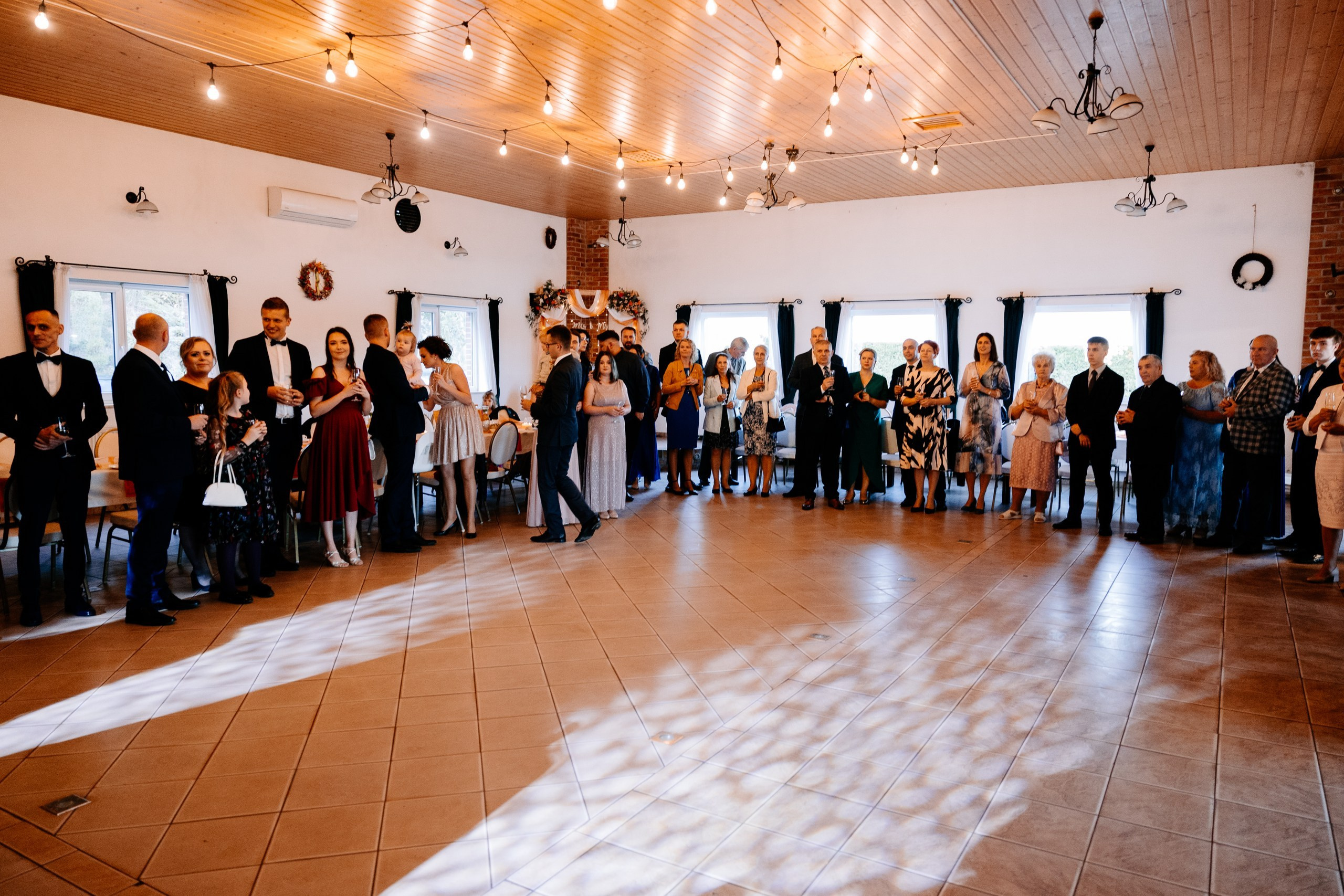 Basia ♡ Bartek. Fotograf Ślubny Warszawa - Sesje Biznesowe Rodzinne Eventy