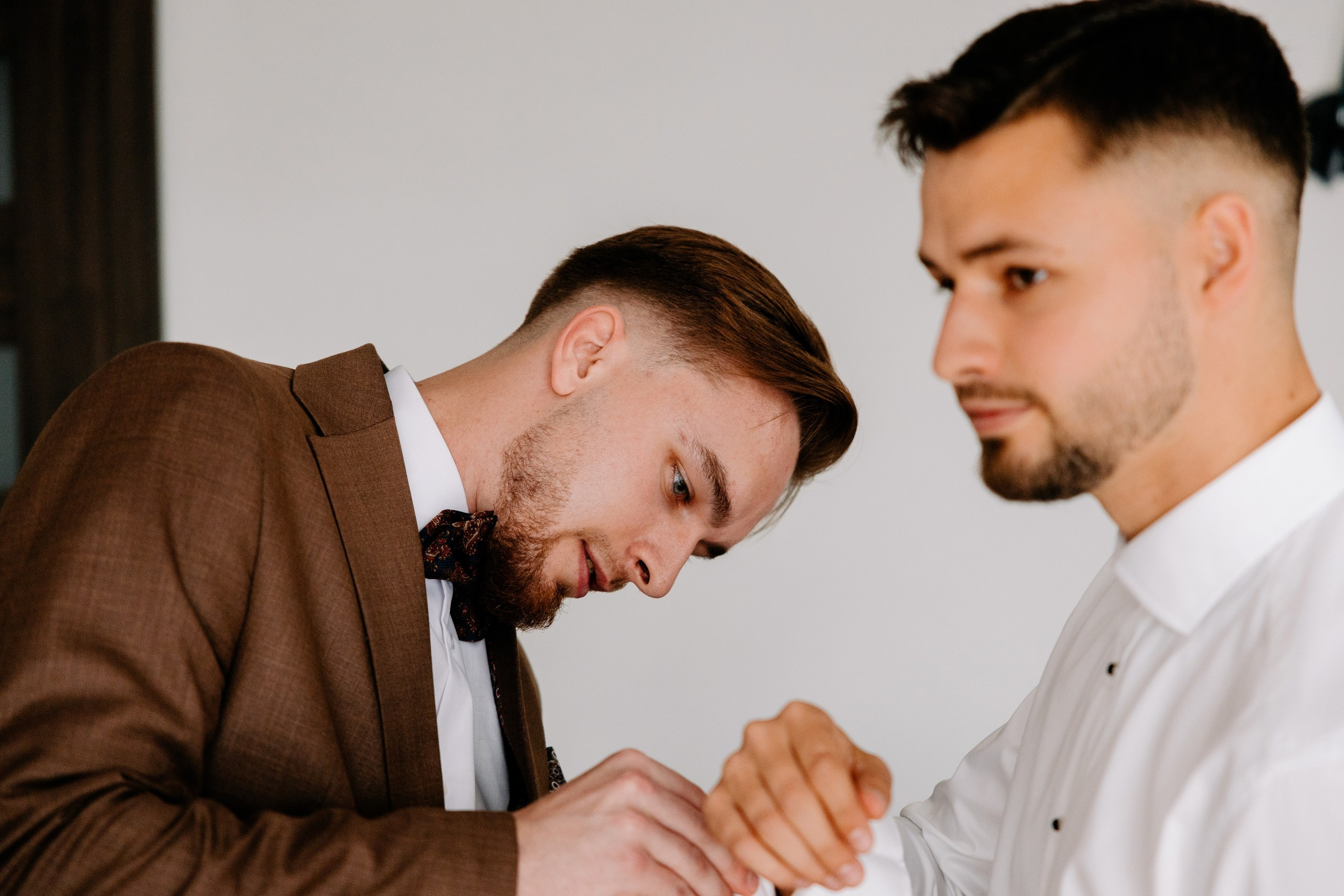 Klaudia ♡ Adrian. Fotograf Ślubny Warszawa - Sesje Biznesowe Rodzinne Eventy