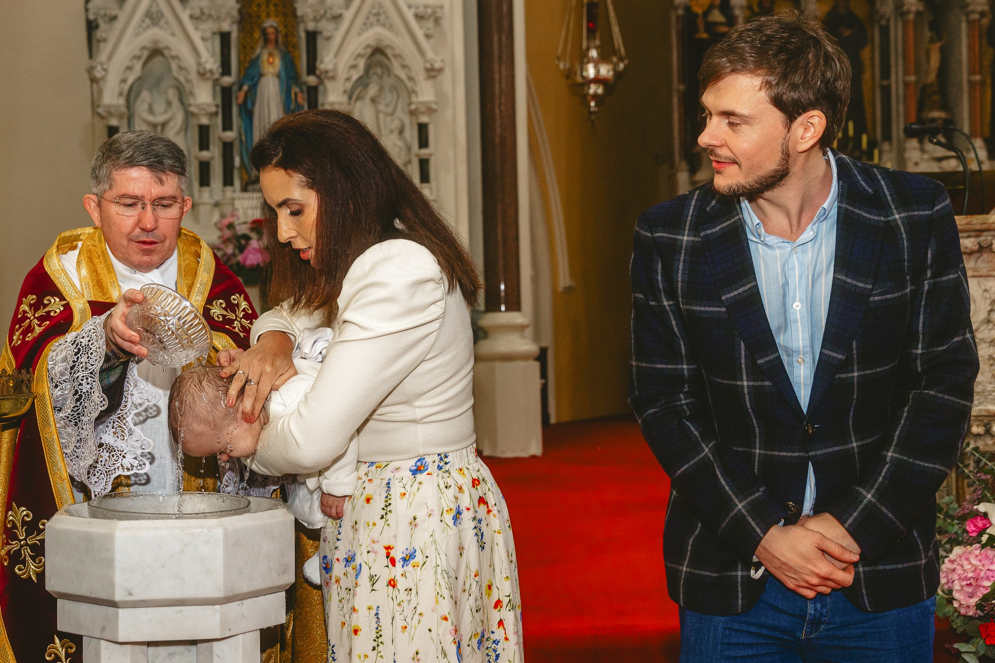 Events & Celebrations. Giandamorgana