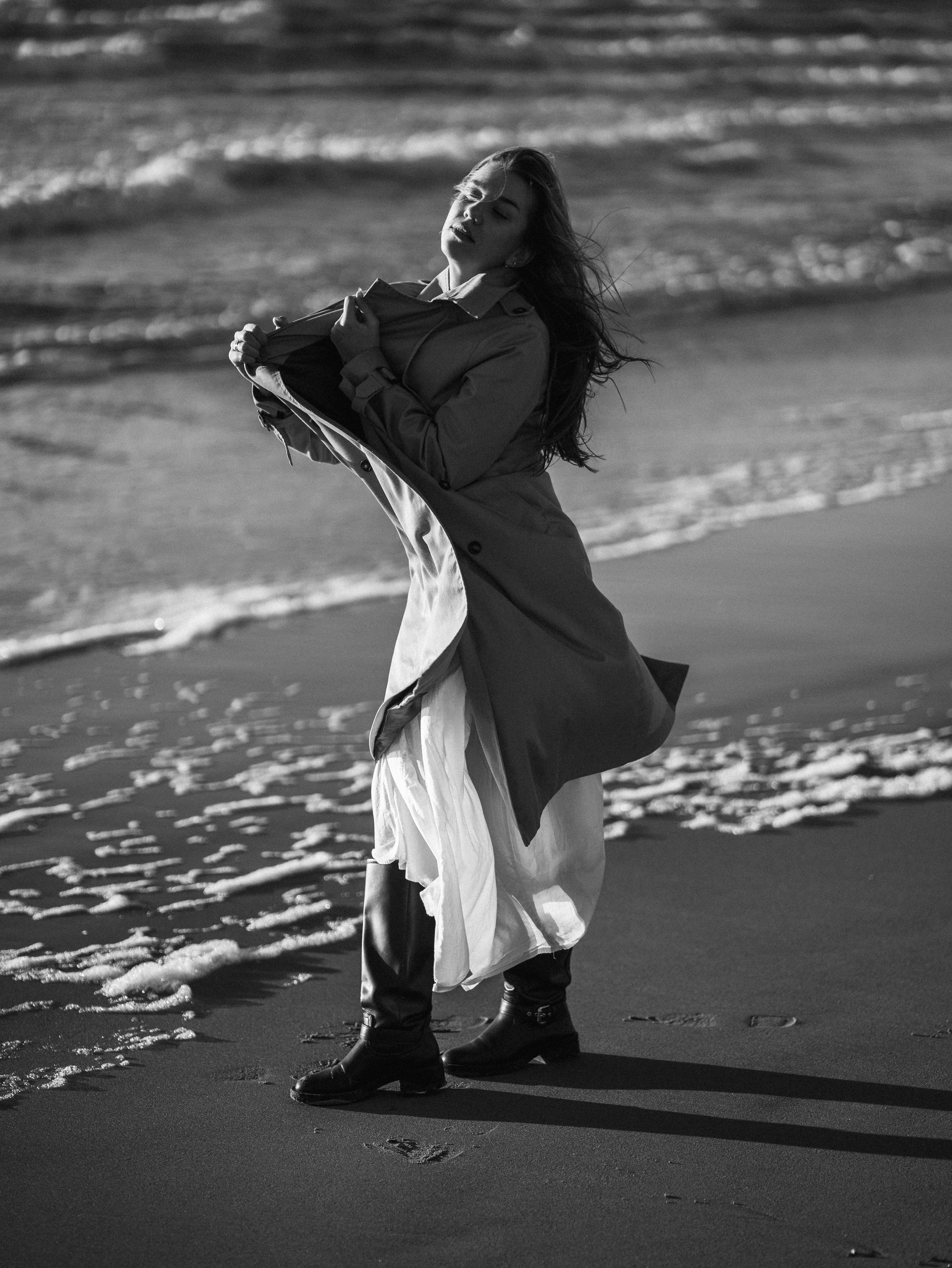 Portraits. Photographer in Italy, Pisa, Florence