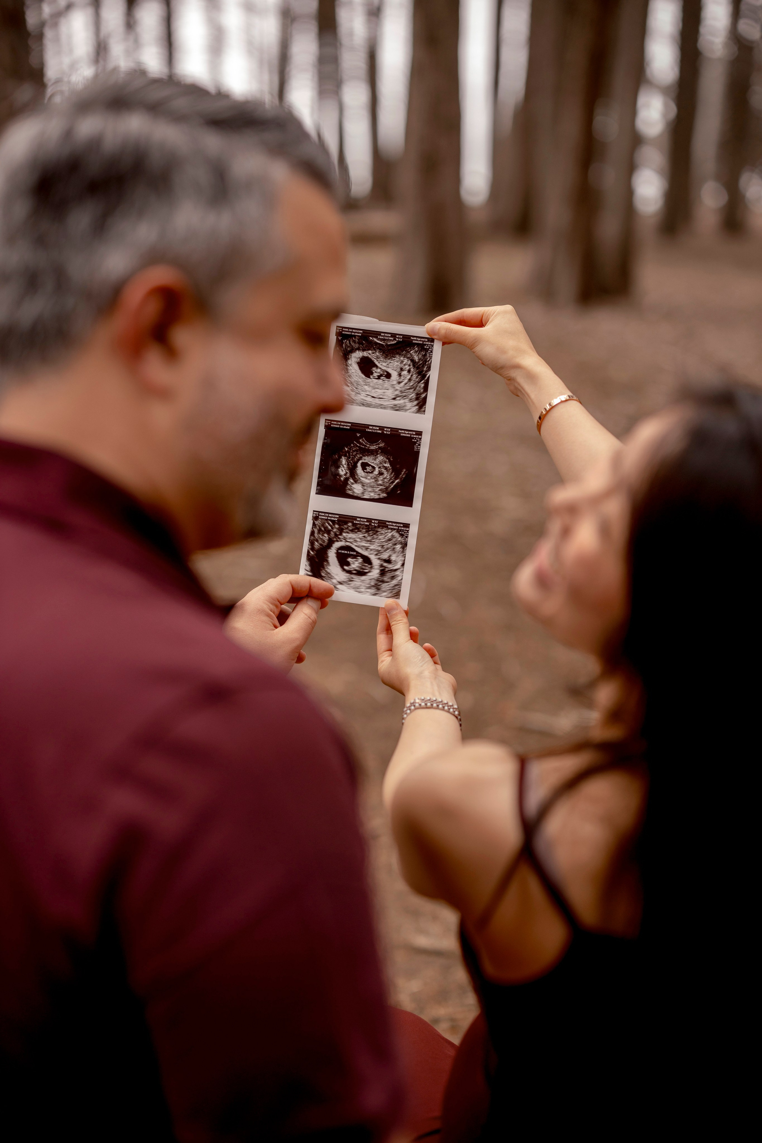 Forest. Bay Area Photographer: family, maternity, love story, wedding