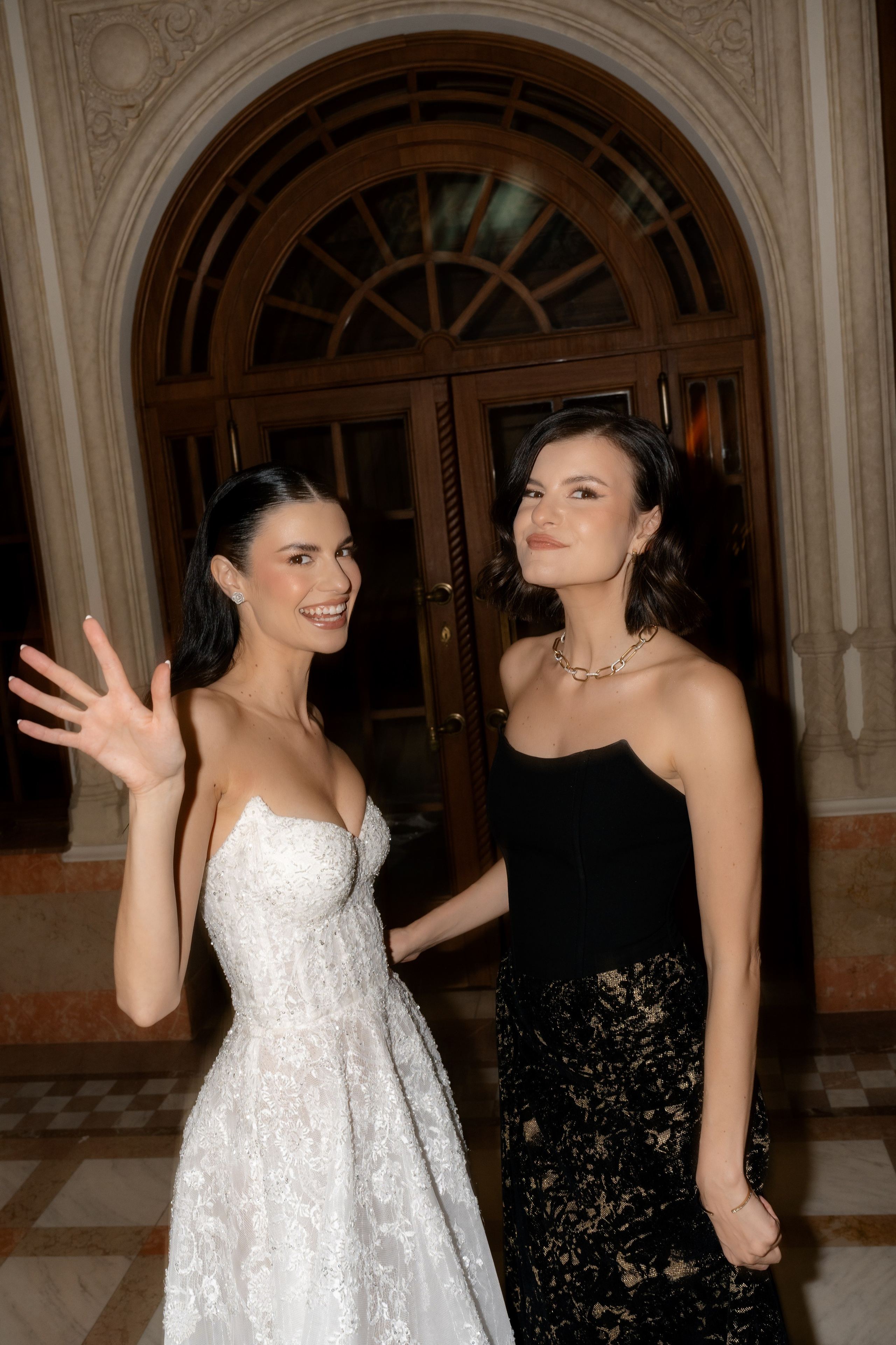 Diana & Octavian. Fotograf de nuntă Alex Pasarelu