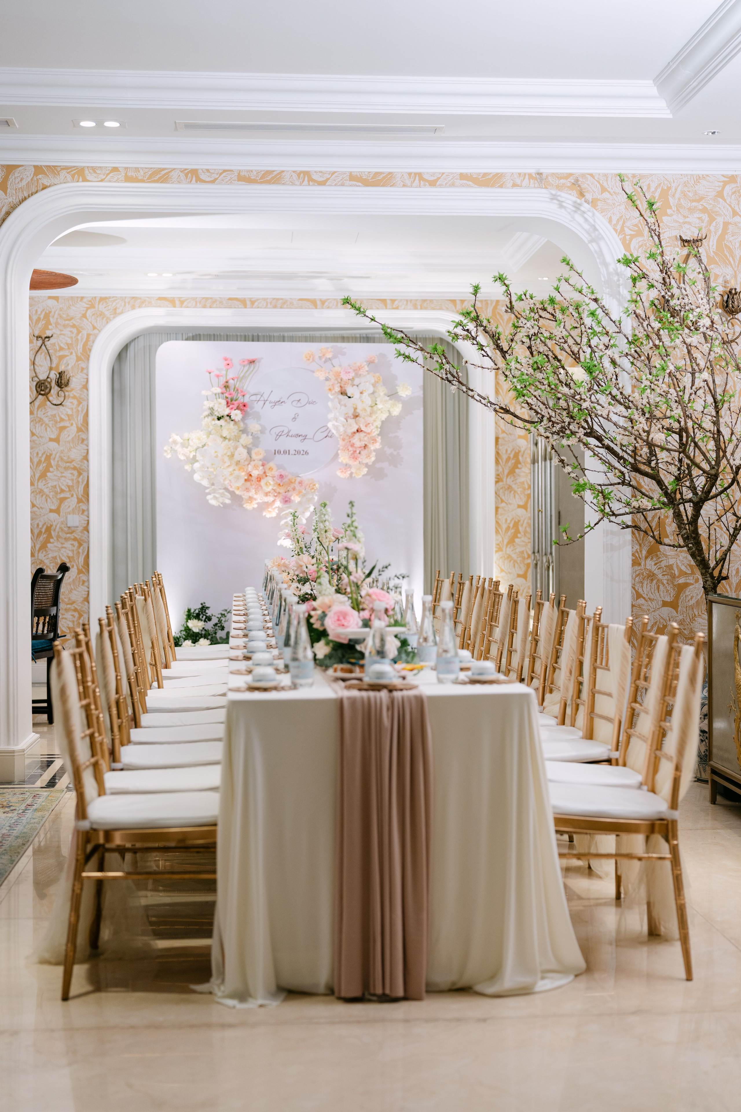 Duc + Chi | Photojournalism. BenColor Studio