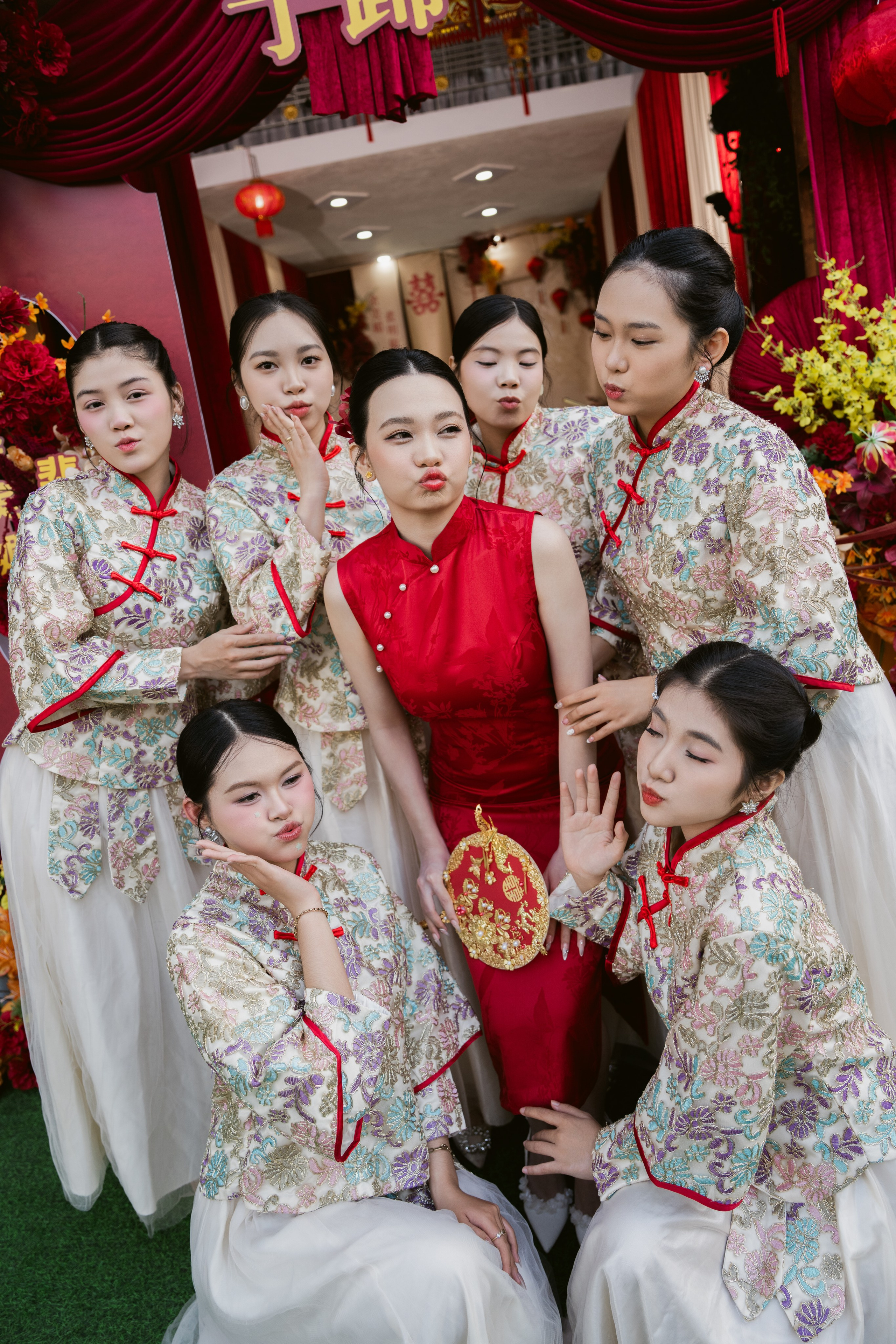 Man + My | Photojournalism. BenColor Studio