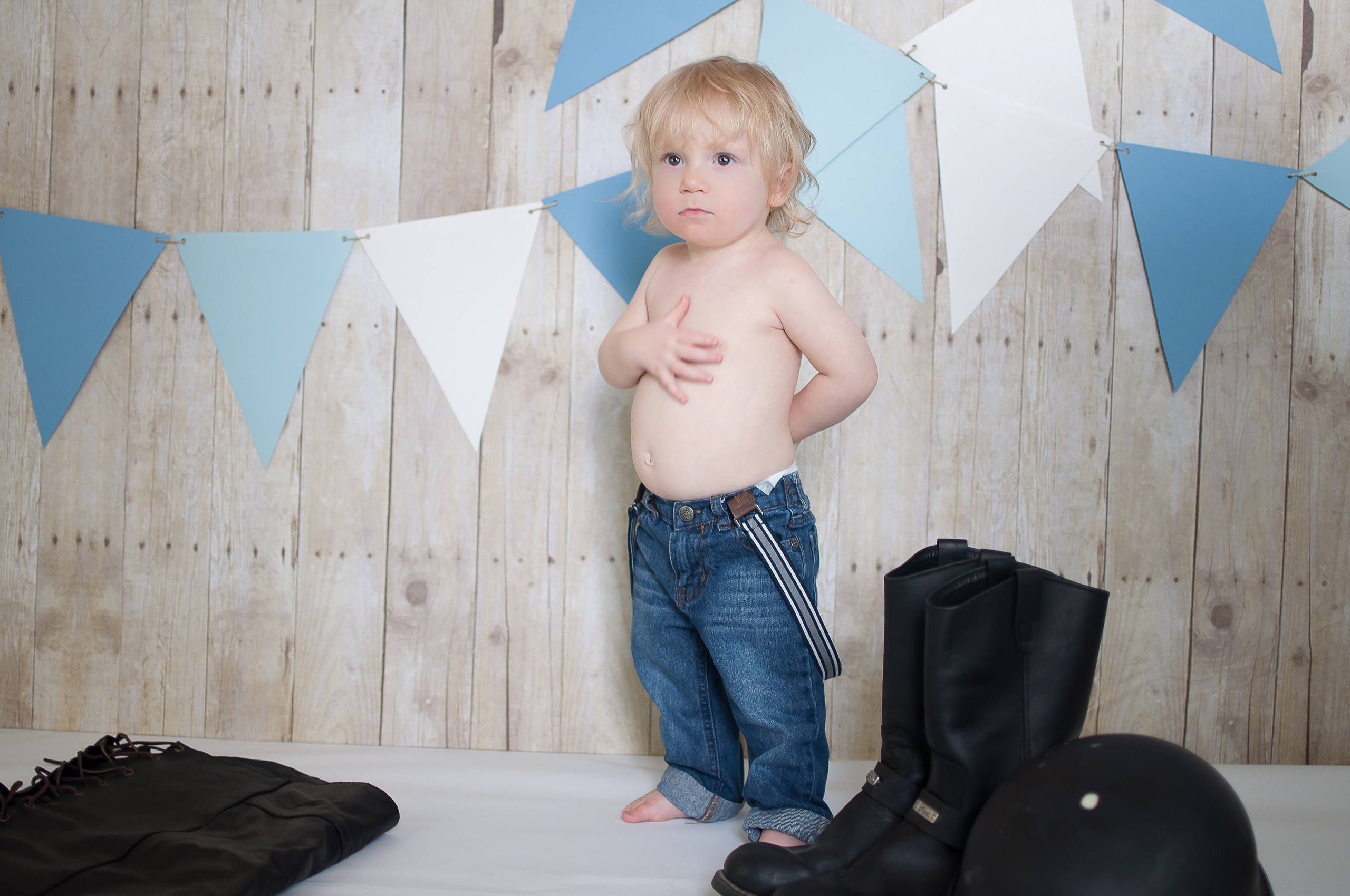Baby/Toddler/Milestones. Hidden Desert Photography