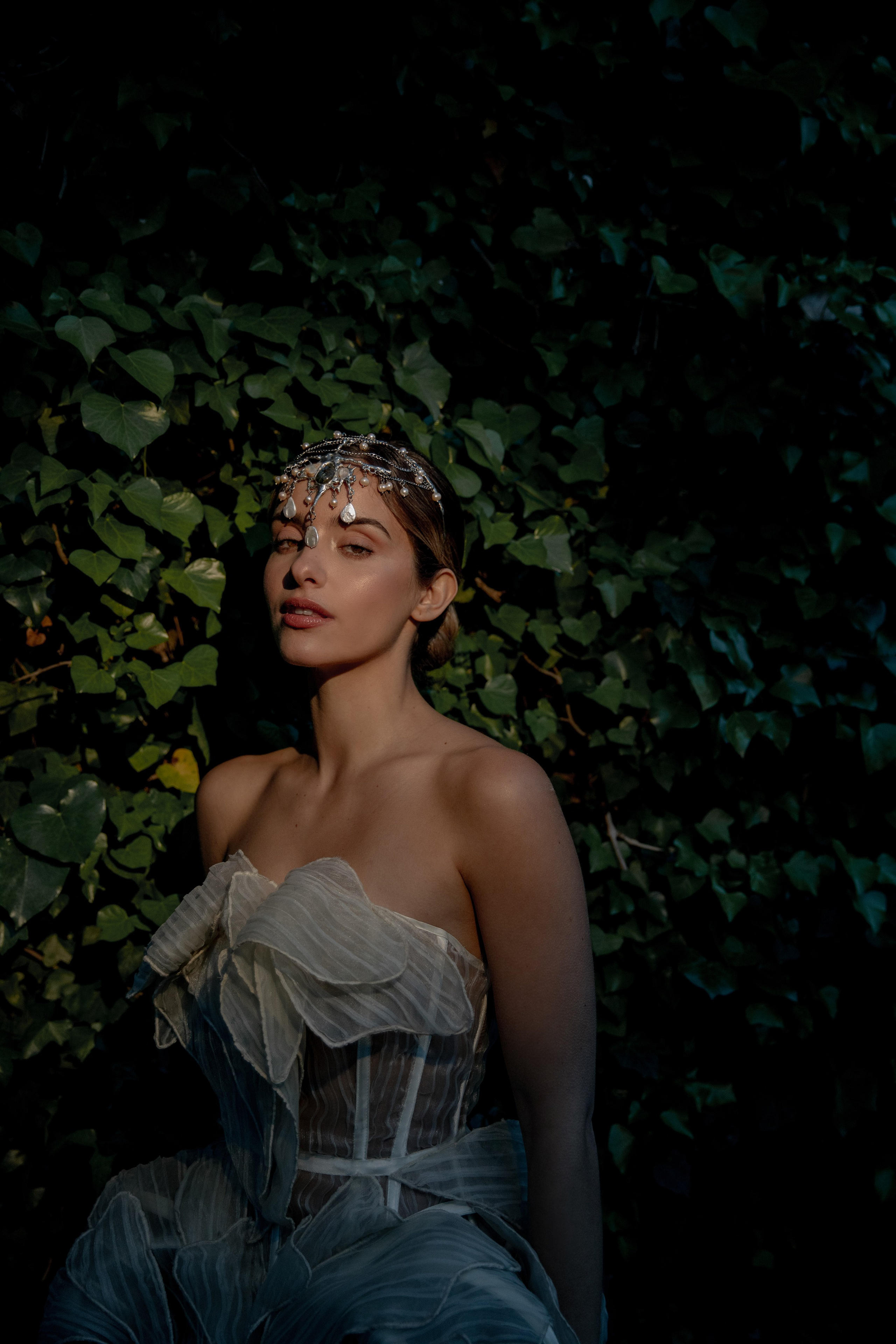 Wedding. Photographer in Paris