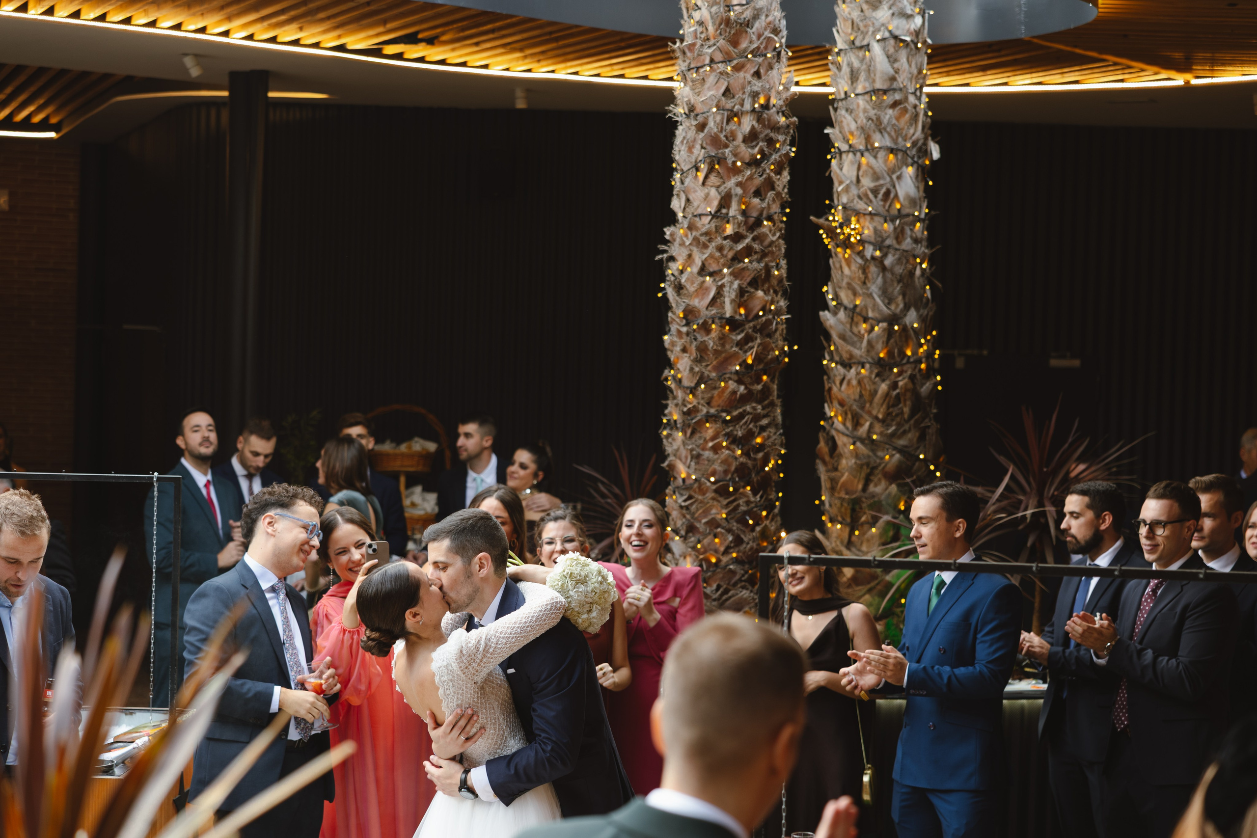 EVA & GUILLE. Fotógrafo y Videografo de bodas y eventos