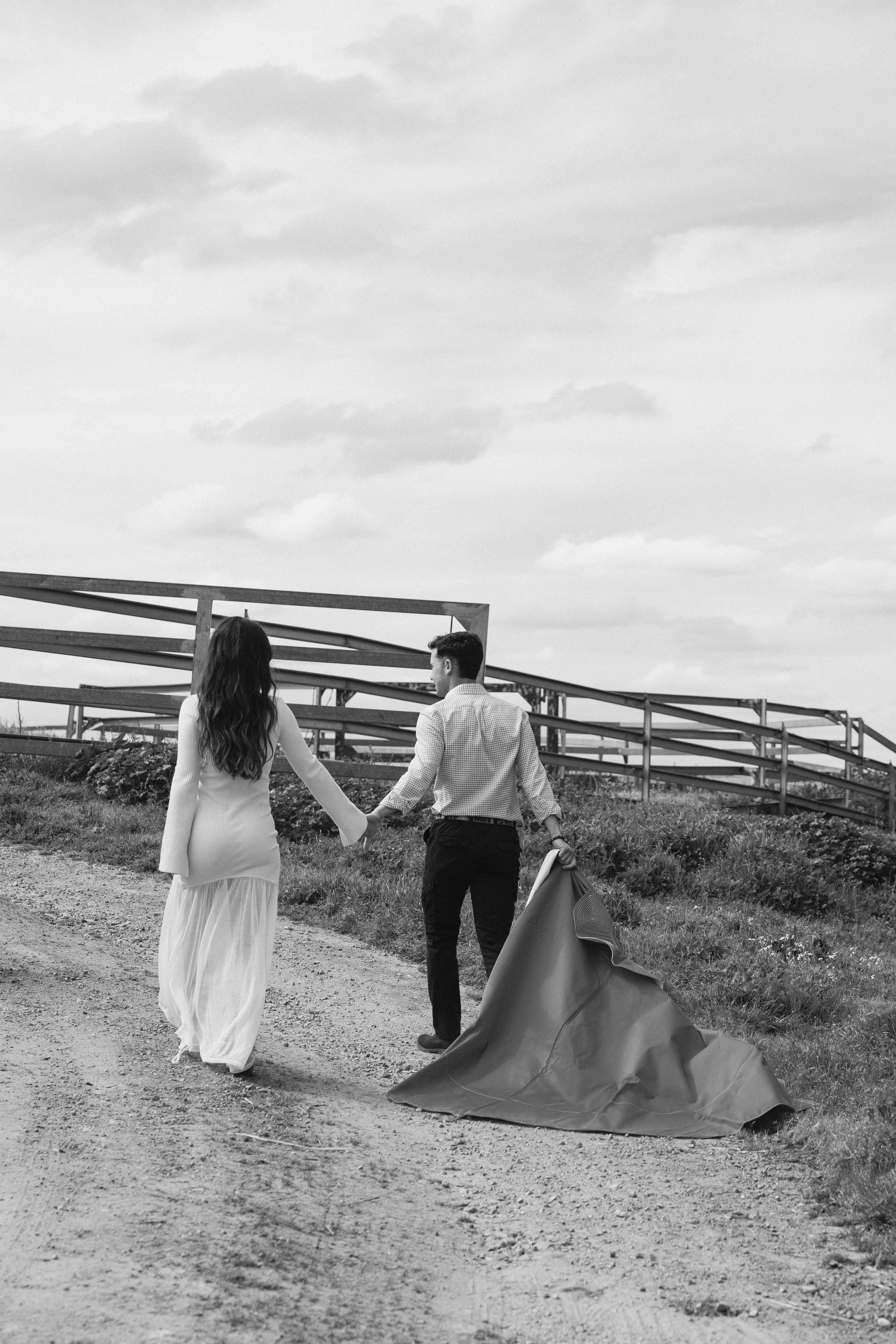 PREBODA EN UNA GANADERÍA DE TOROS. Fotógrafo y Videógrafo de bodas y eventos