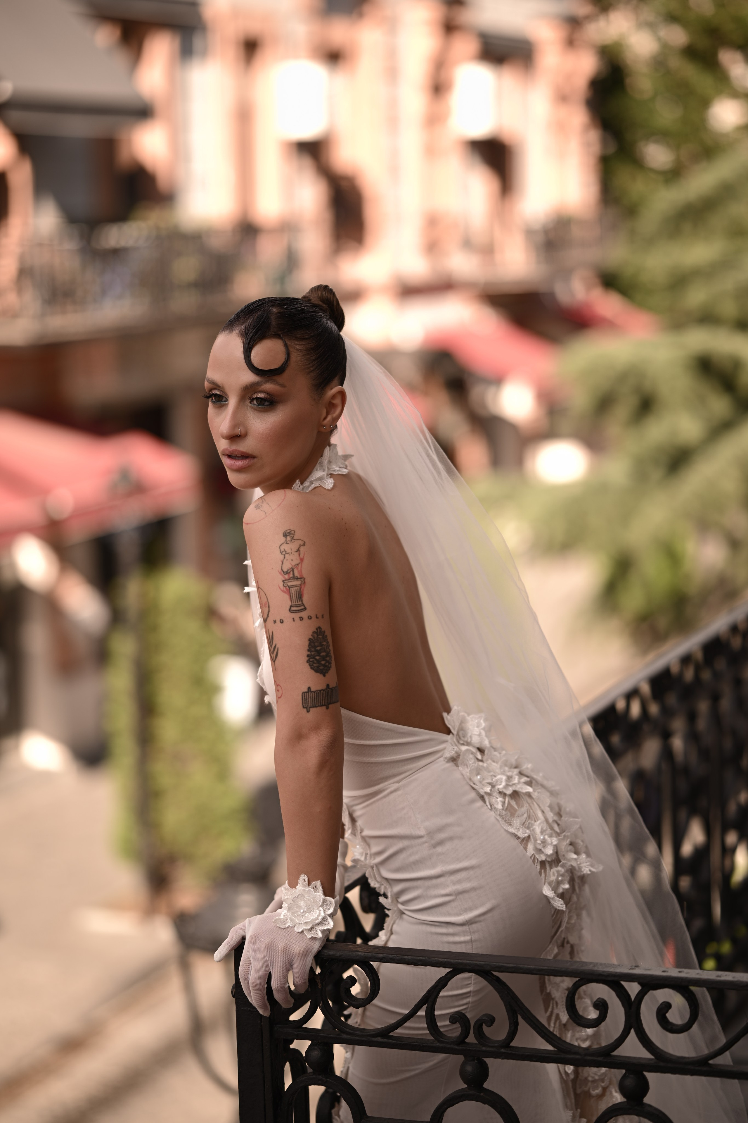 Wedding HOME. Photographer vakho