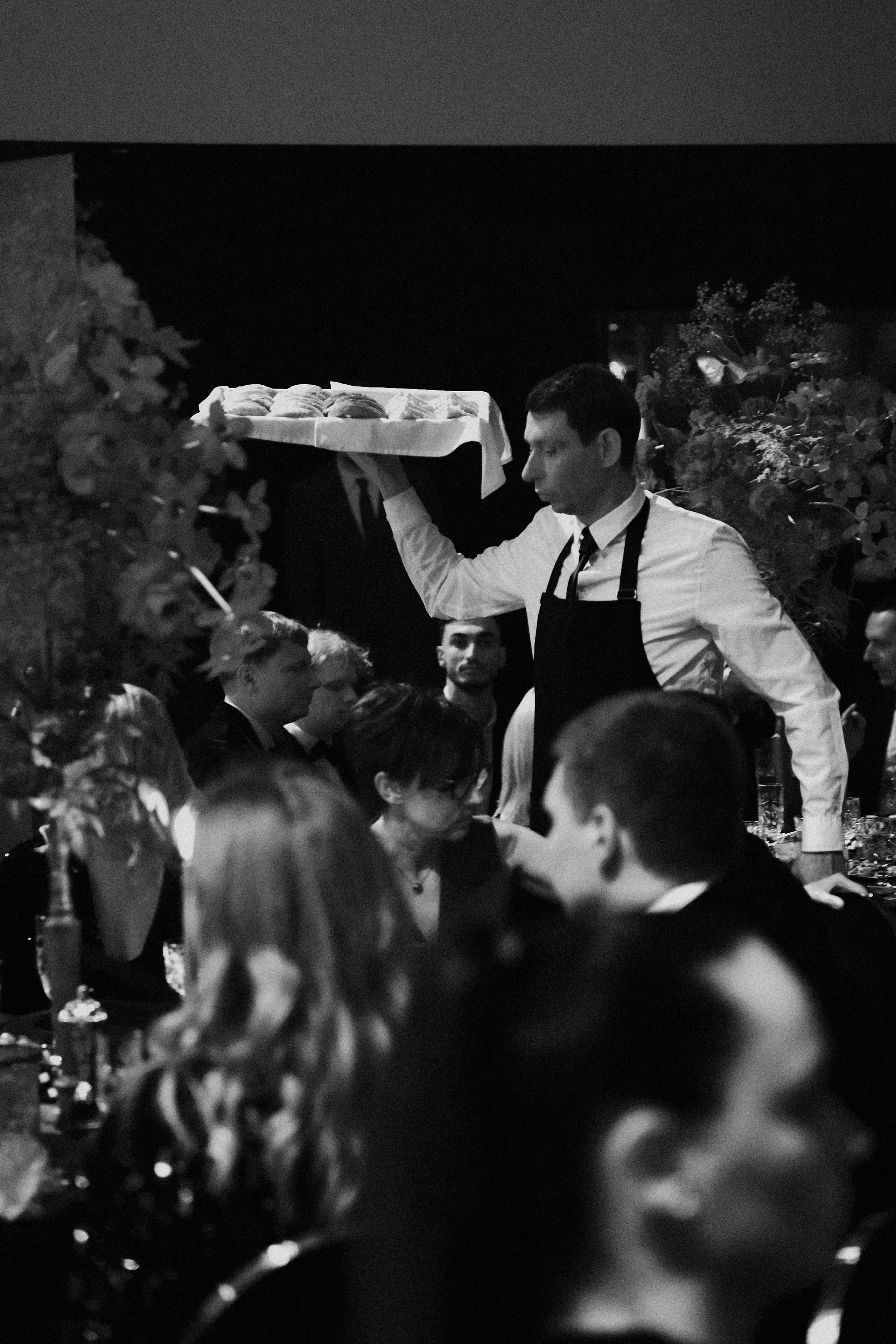 Новогодний корпоратив. Свадебный и семейный фотограф в Риге Игорь Давидович