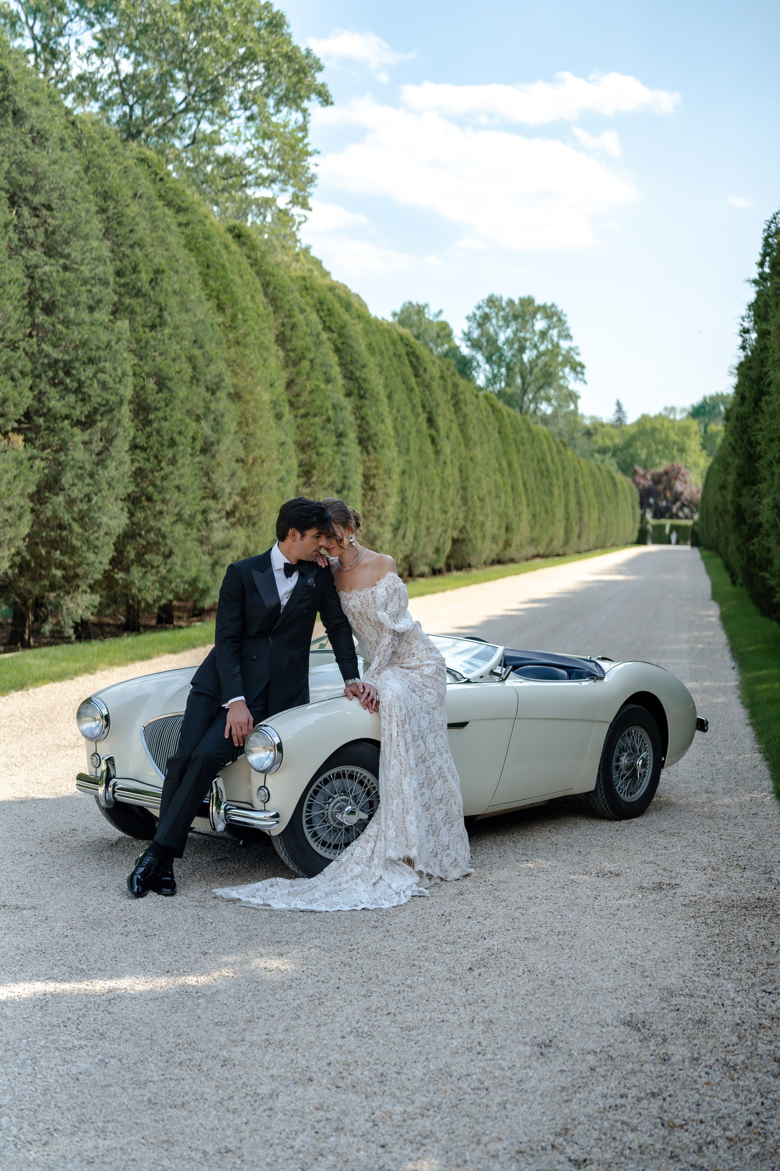 Noah and Luis. Anna Krasnova Wedding photographer