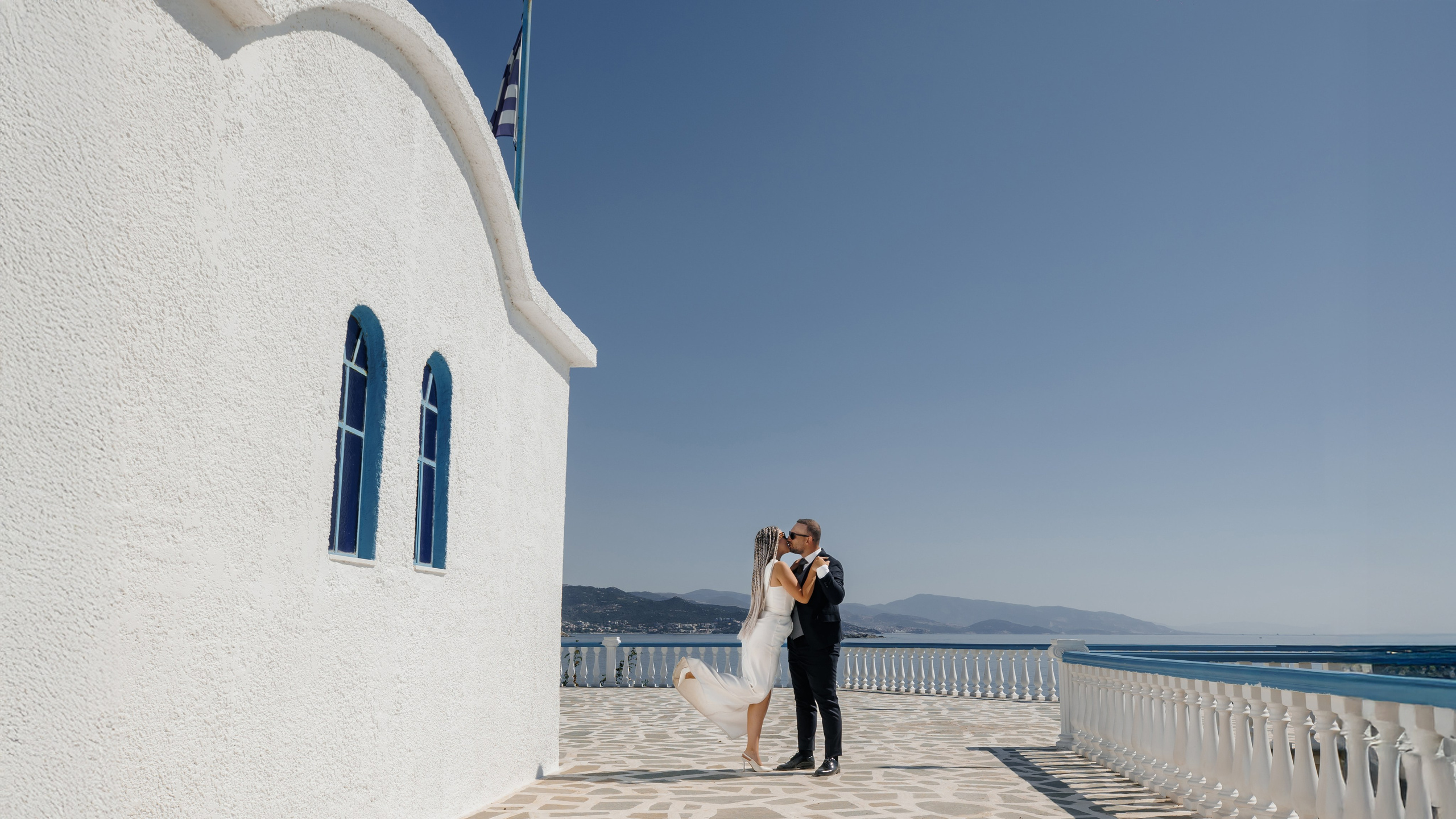 Fulop Robert — Editorial Wedding Photographer in Europe