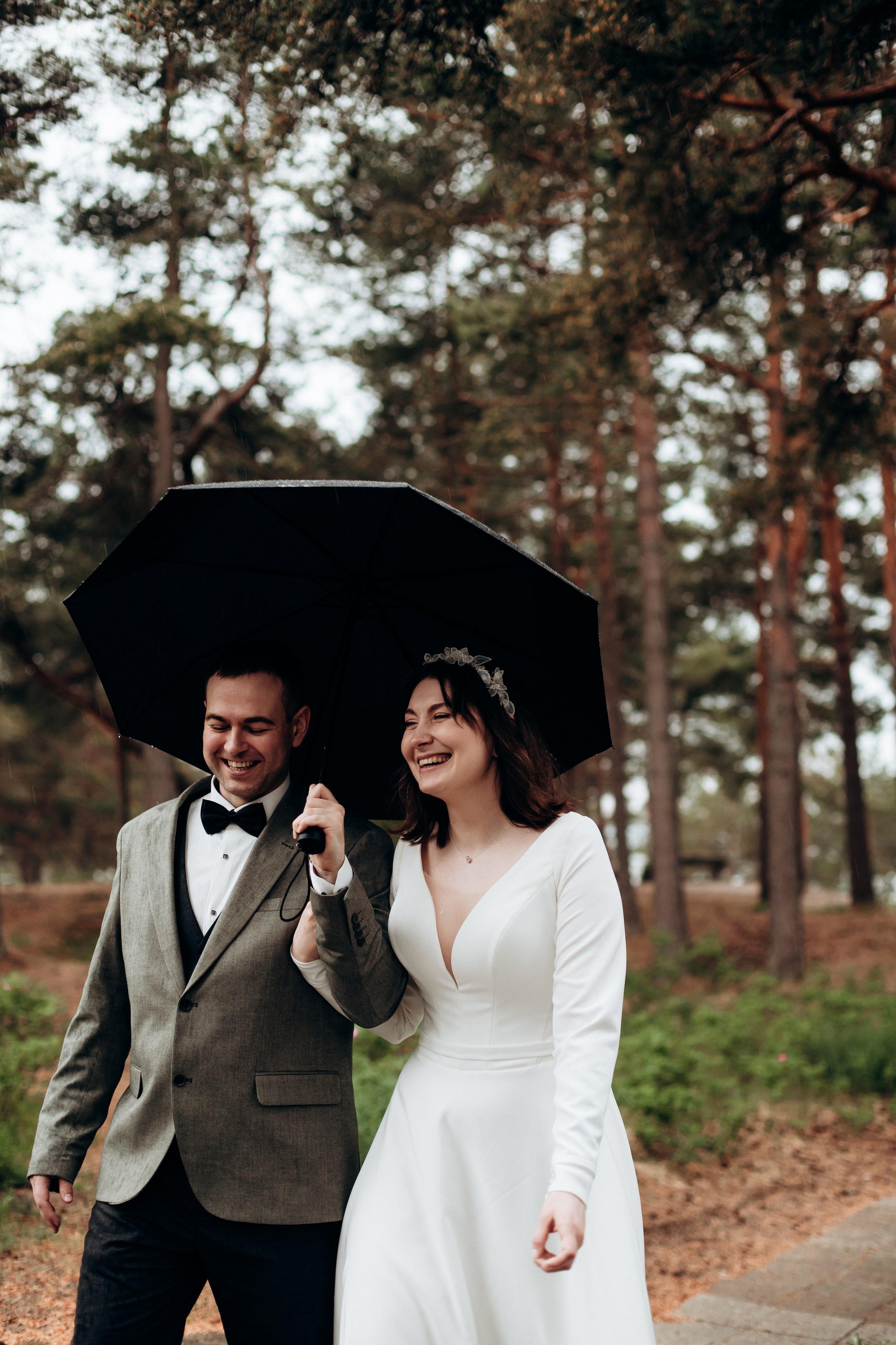 Александр и Наталья. Полный день. Главная