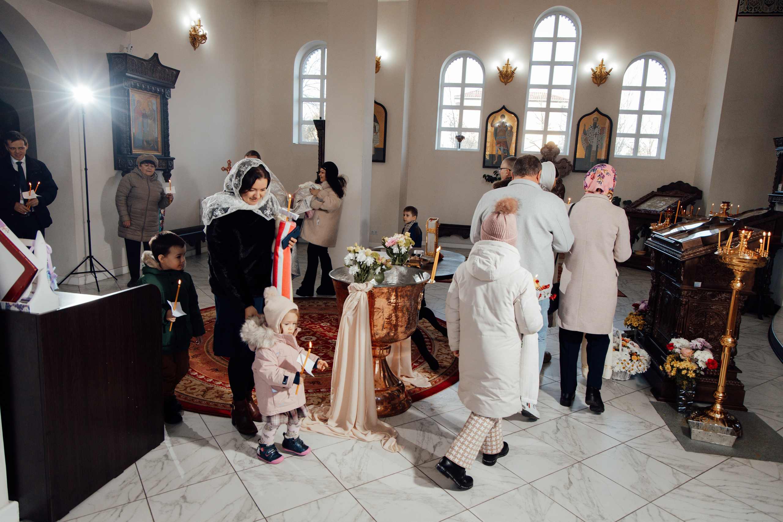 Botez. Свадебный Фотограф, Детский и семейый Фотограф Молдова