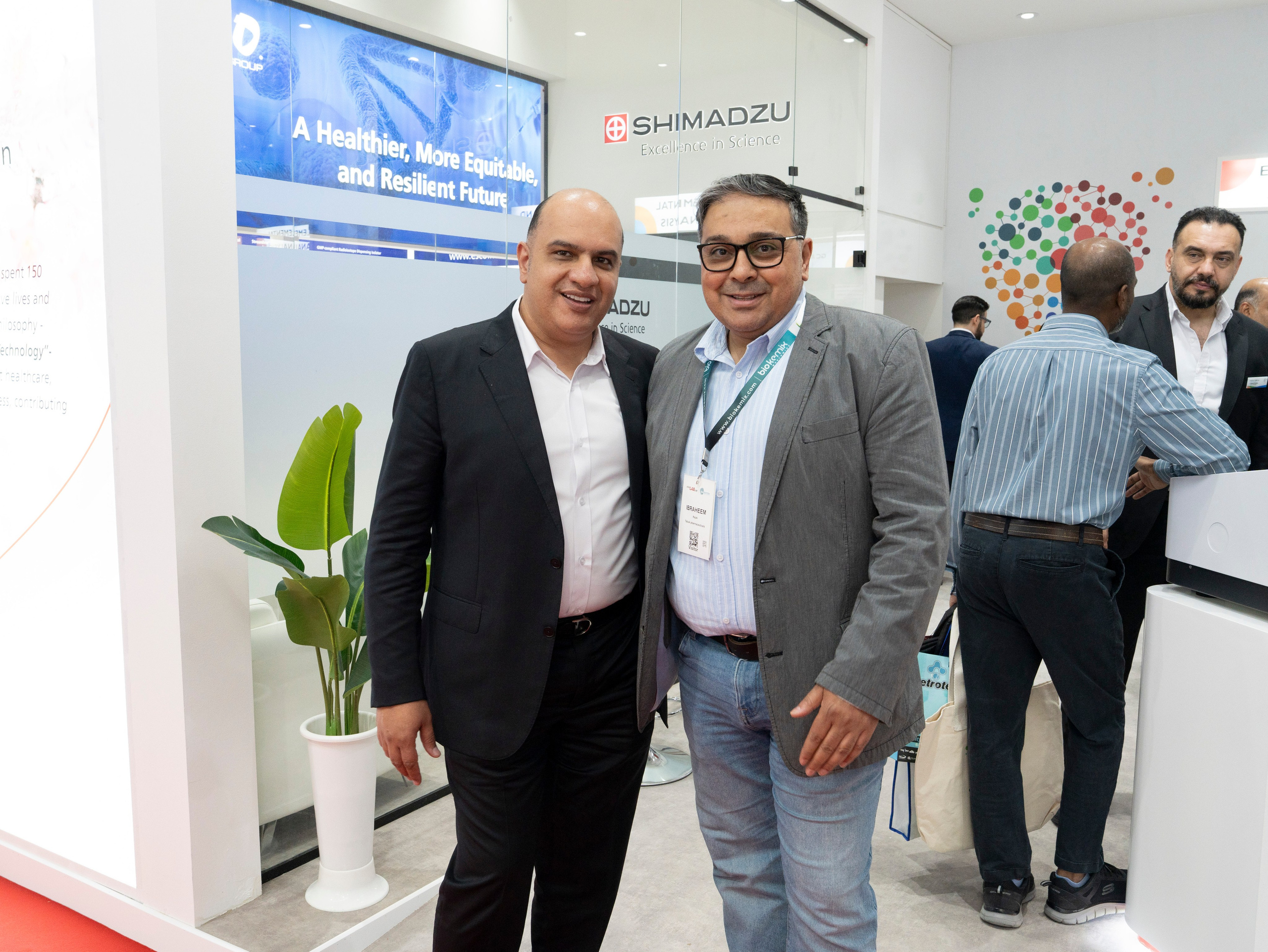 Exhibition Excellence. Photography | Videography | Marketing