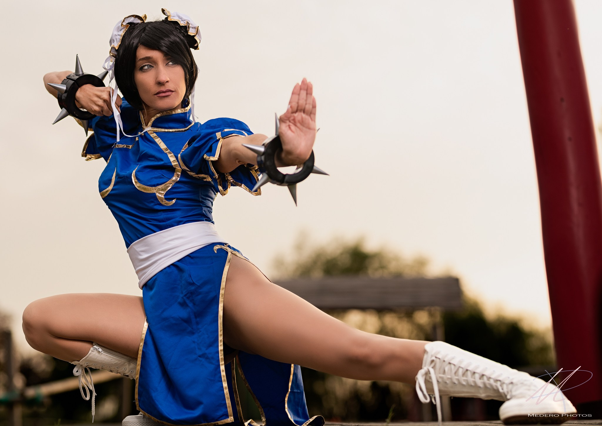 Letizia. Medero Photos