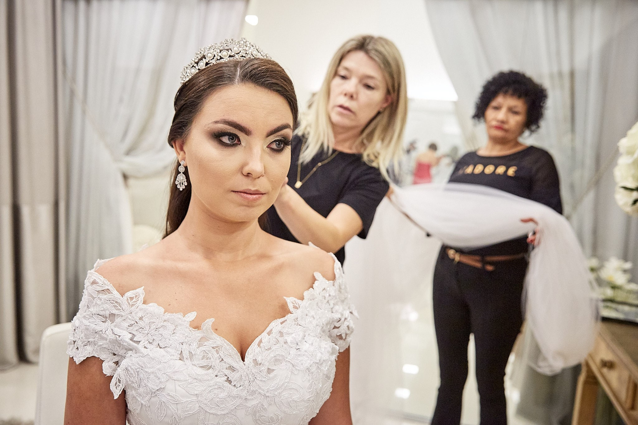 Casamento Mariah e William. Fotógrafo de casamentos em Florianópolis