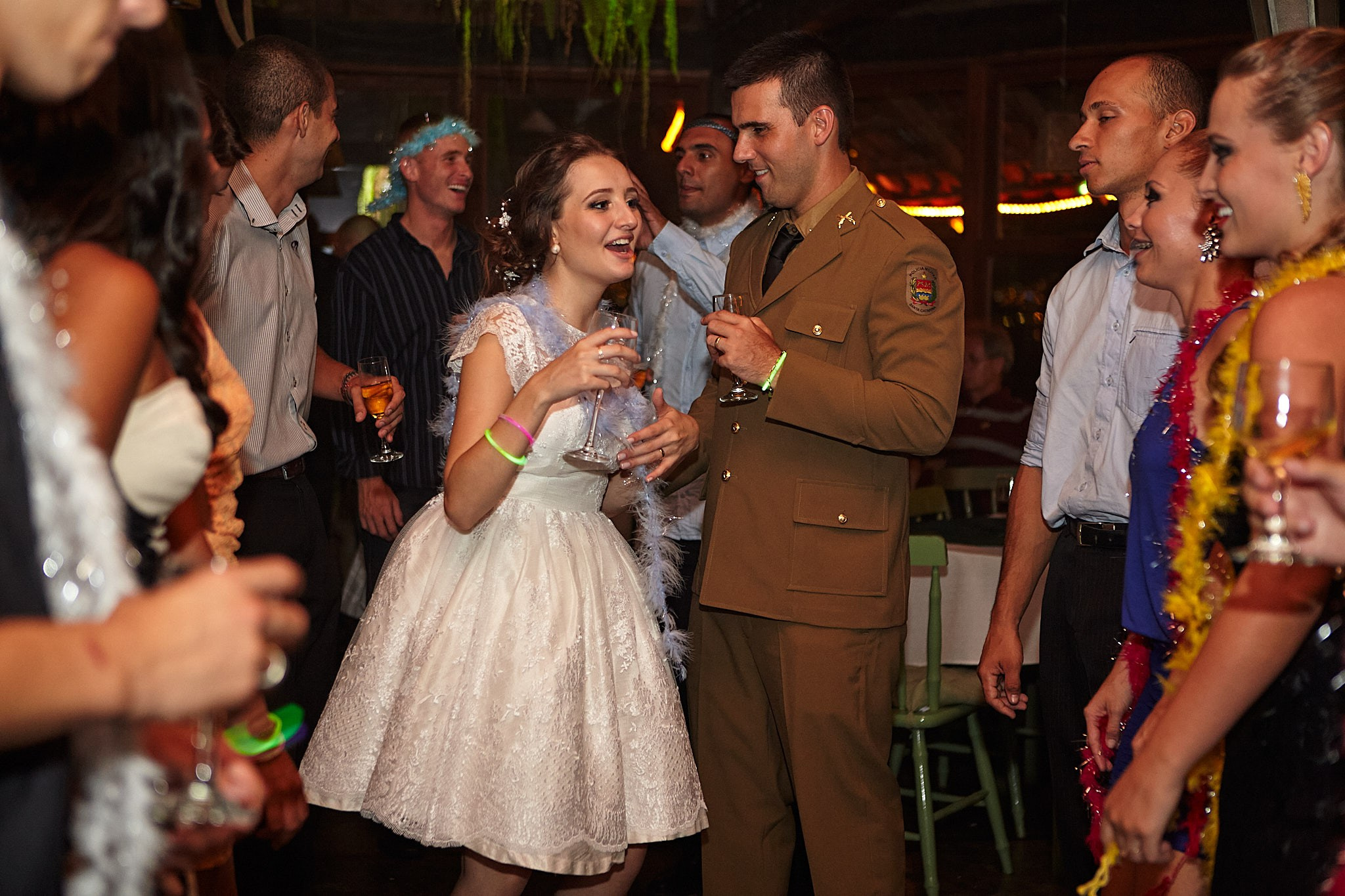 Casamento Francieli e João. Fotógrafo de casamentos em Florianópolis