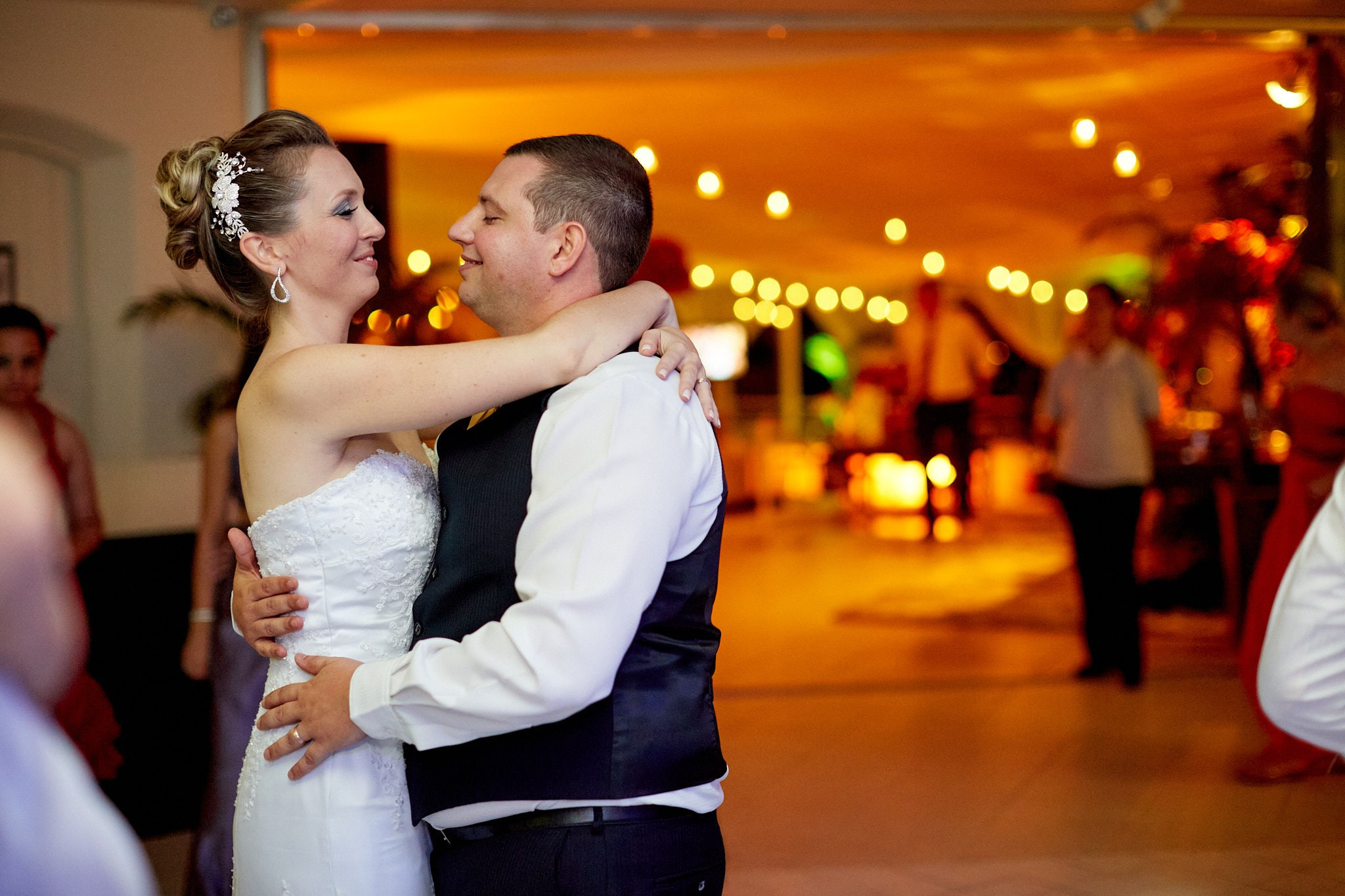 Casamento Camila e Raphael. Fotógrafo de casamentos em Florianópolis