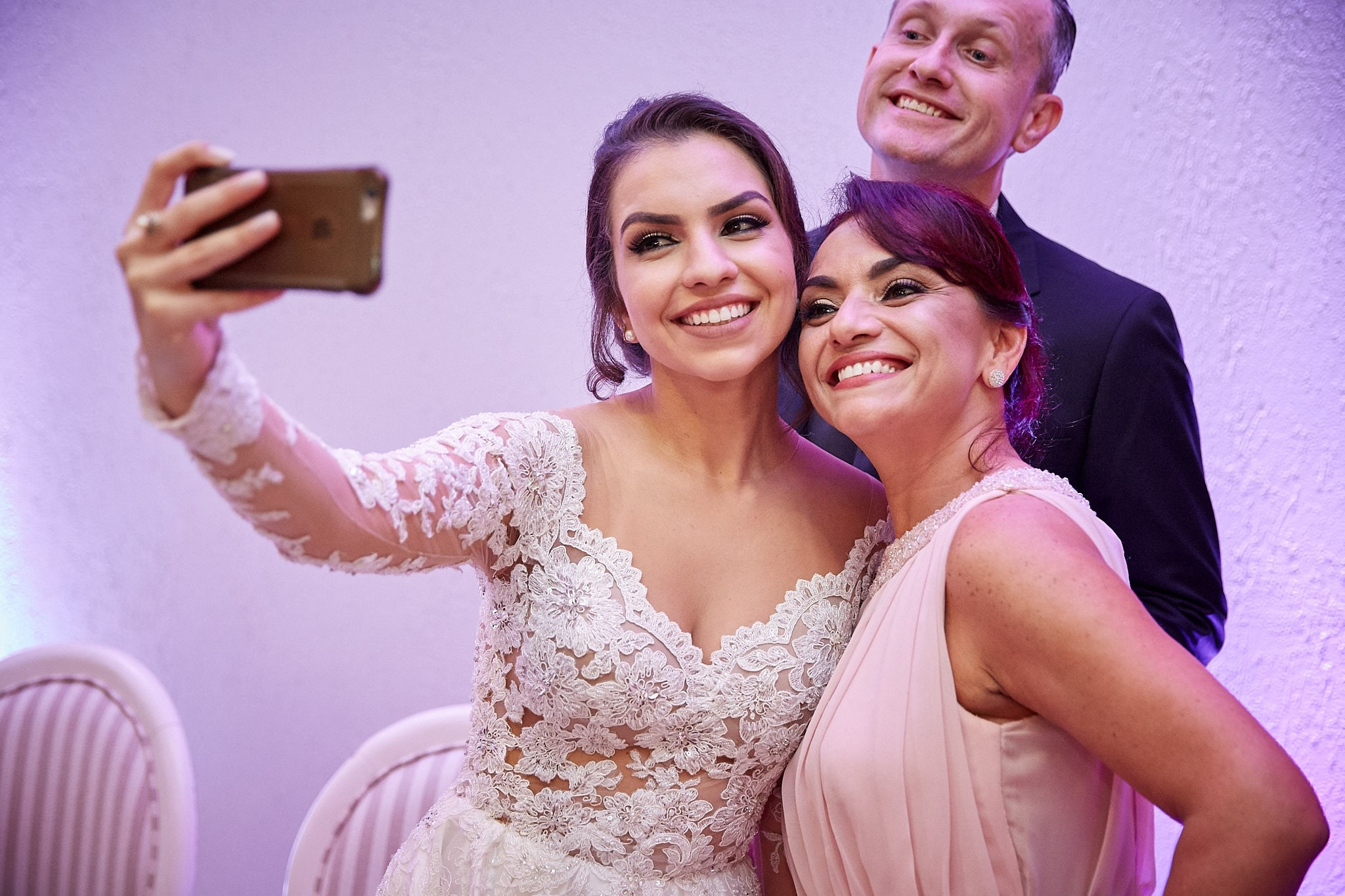 Casamento Carol e Ricardo. Fotógrafo de casamentos em Florianópolis