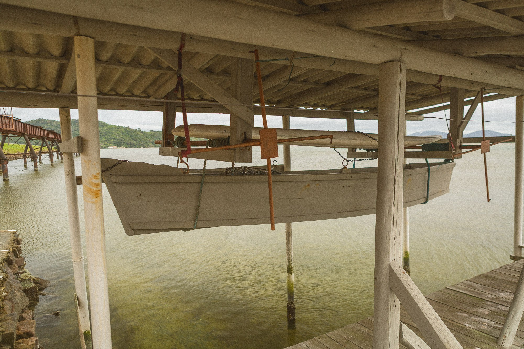 Linha D'água. Fotógrafo de casamentos em Florianópolis
