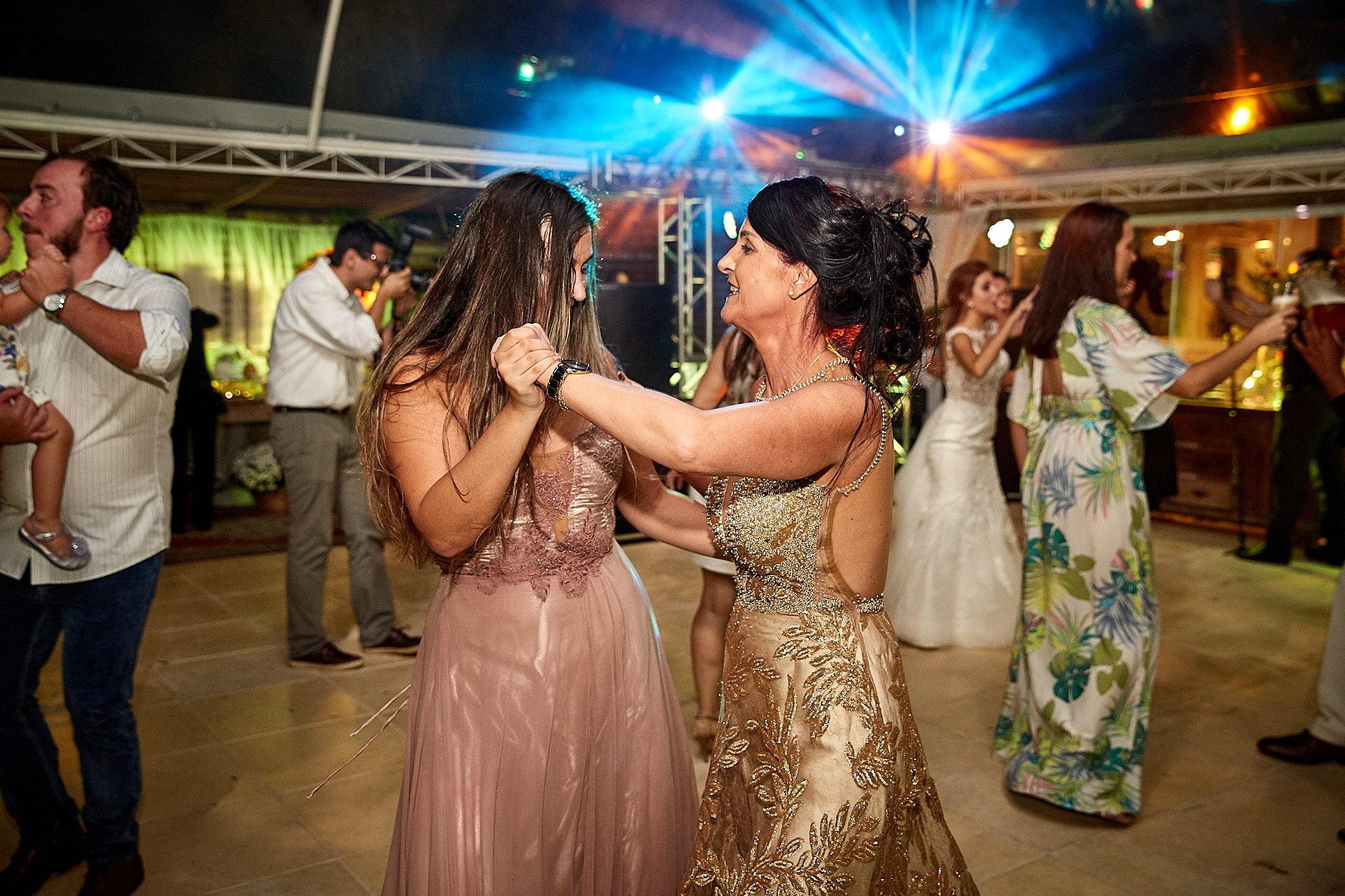 Casamento Larissa e Robson. Fotógrafo de casamentos em Florianópolis