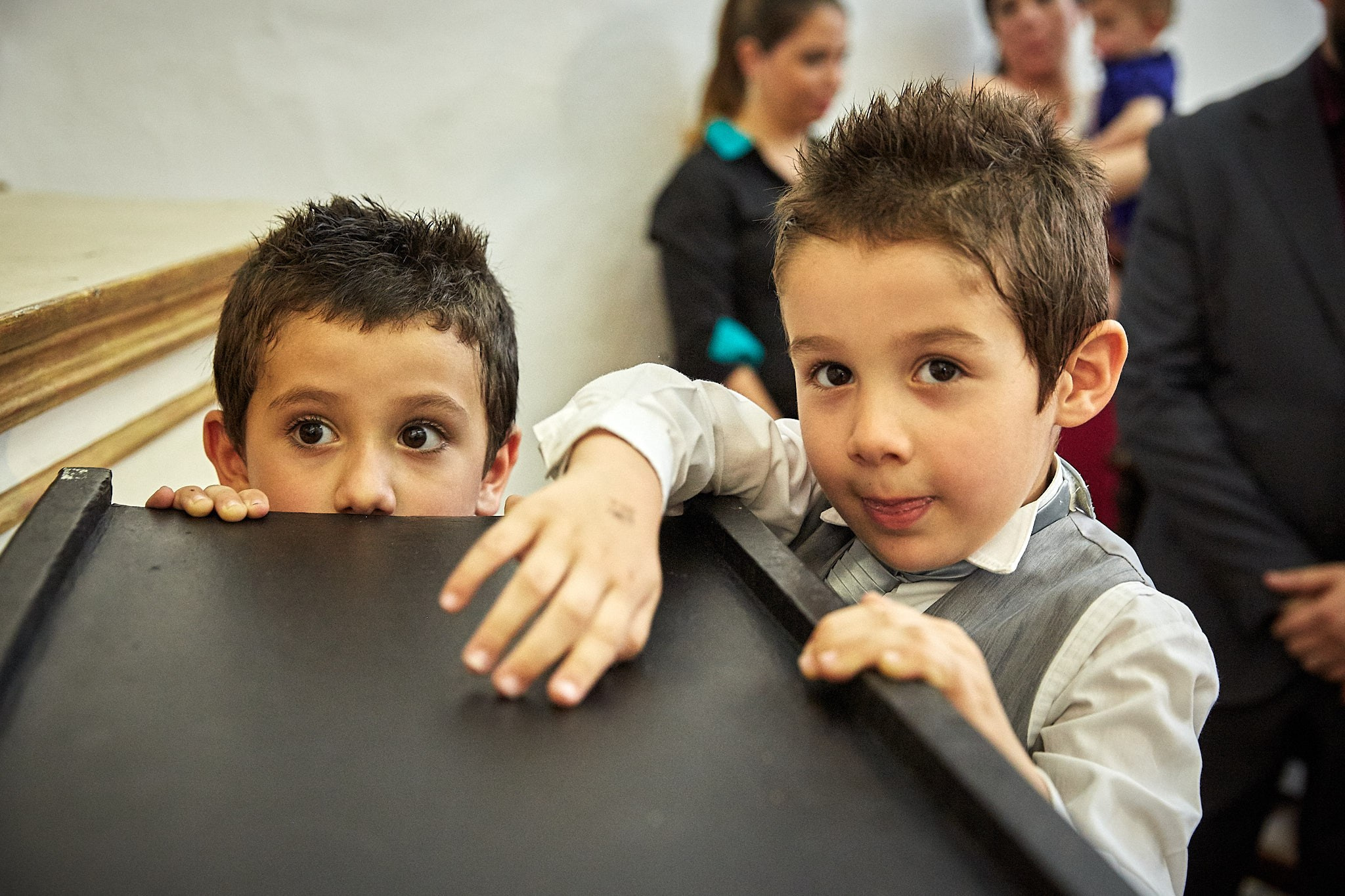 Casamento Cíntia e Betinho. Fotógrafo de casamentos em Florianópolis