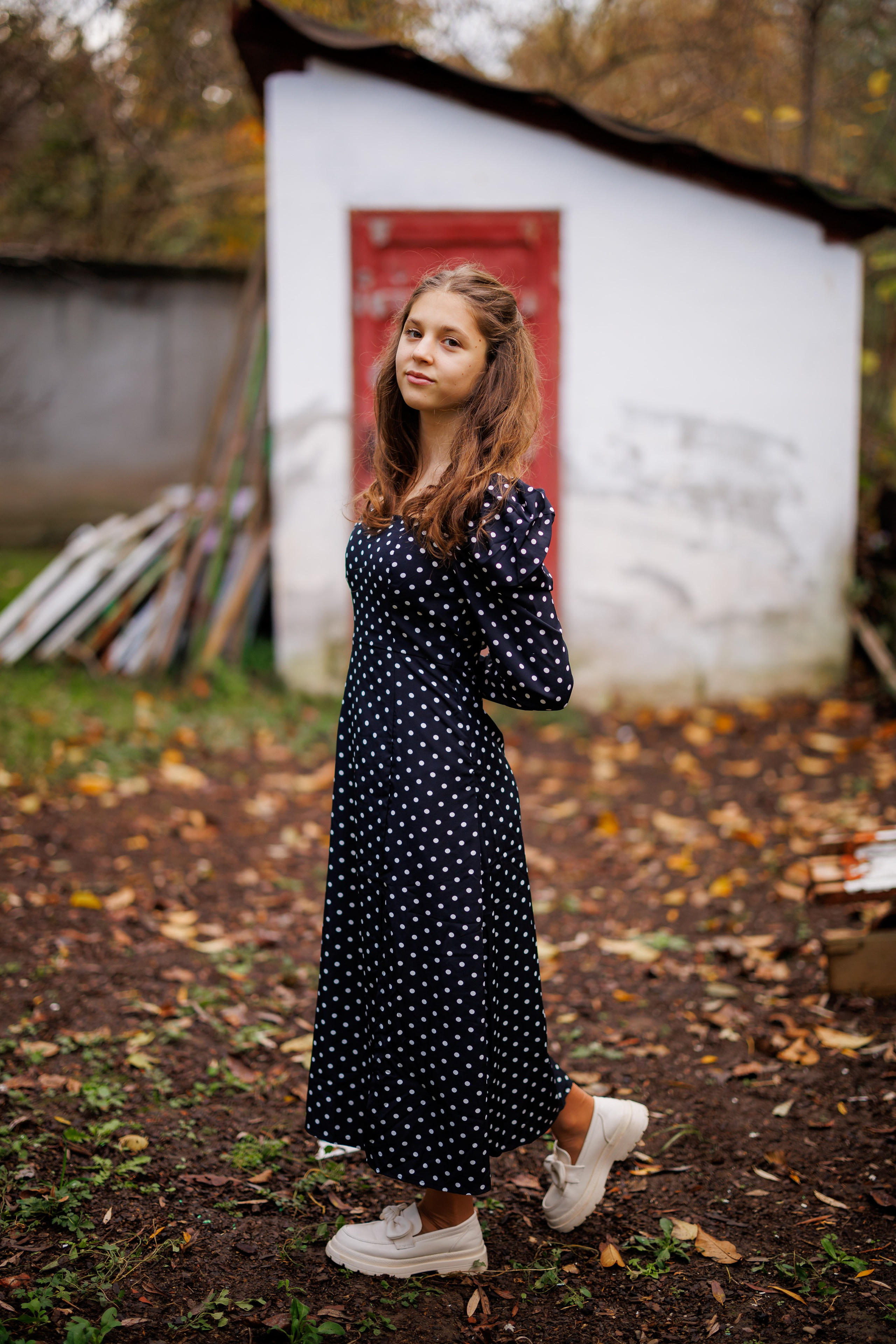 Parcul Dendrologic Gurahonț Gratuit. Trendy Albums