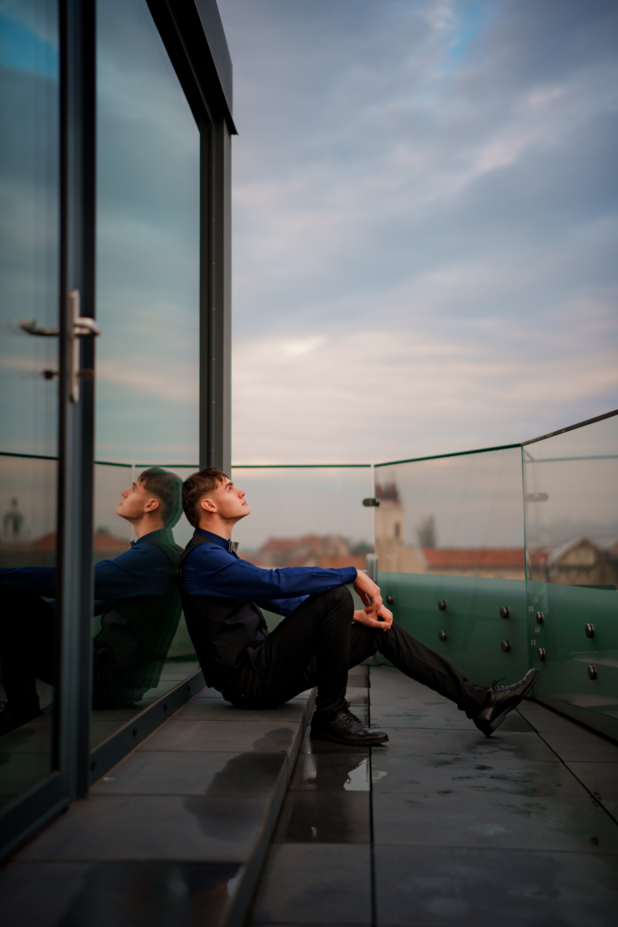 Clasa 12-a. Trendy Albums