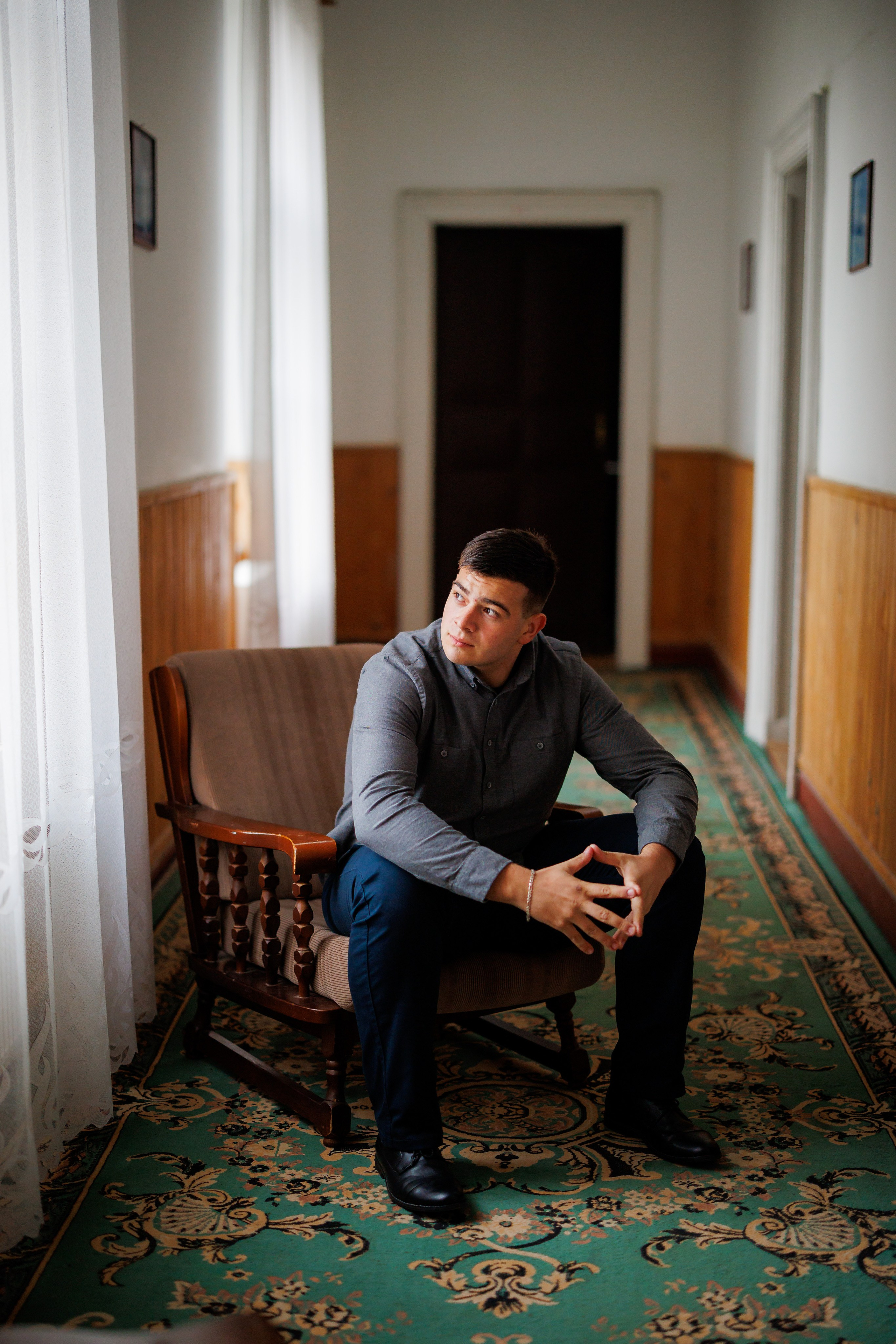 Clasa 12-a. Trendy Albums