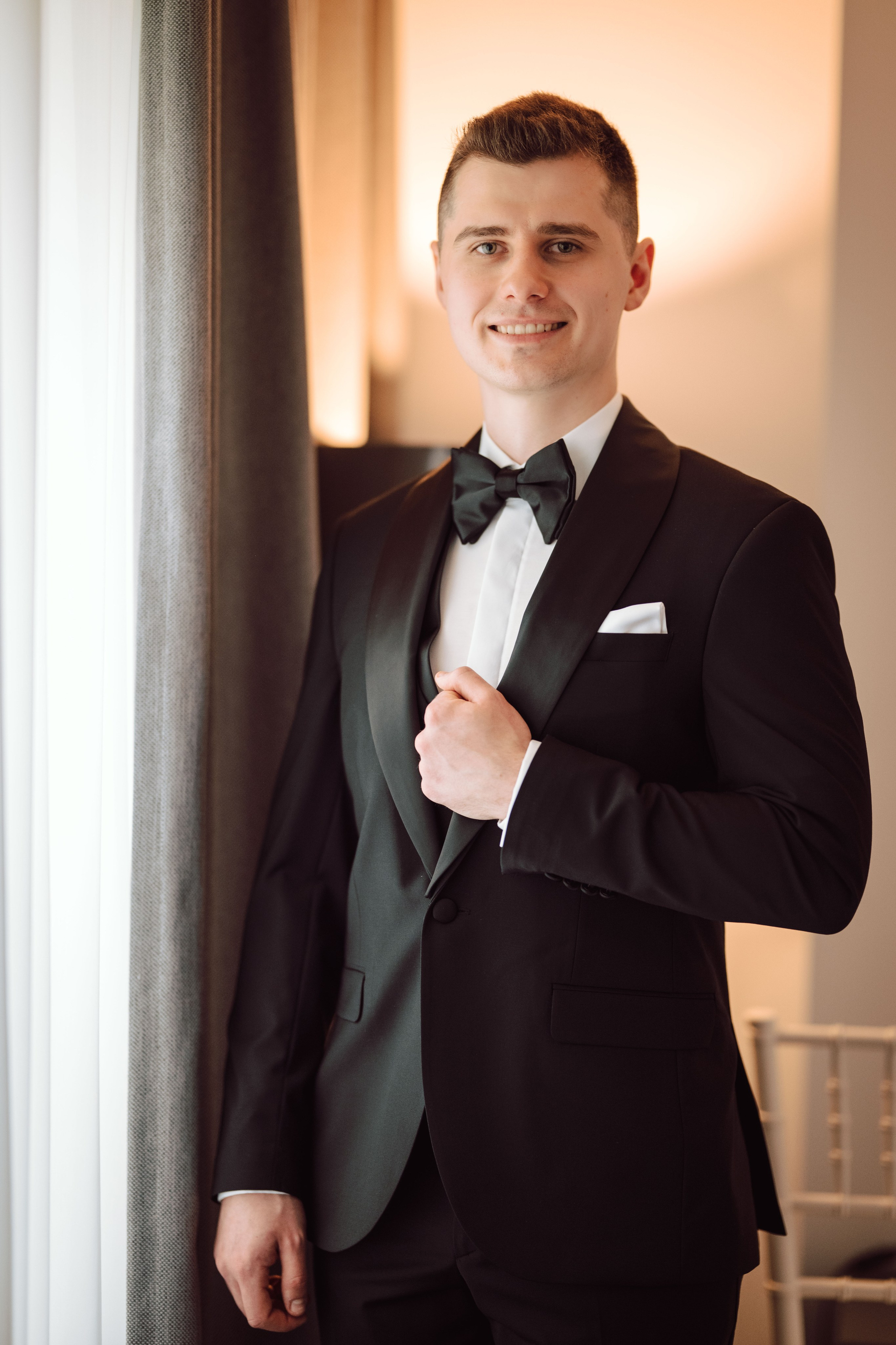 Bianca & Mihai. The Catalins Events — Wedding Photography & Videography