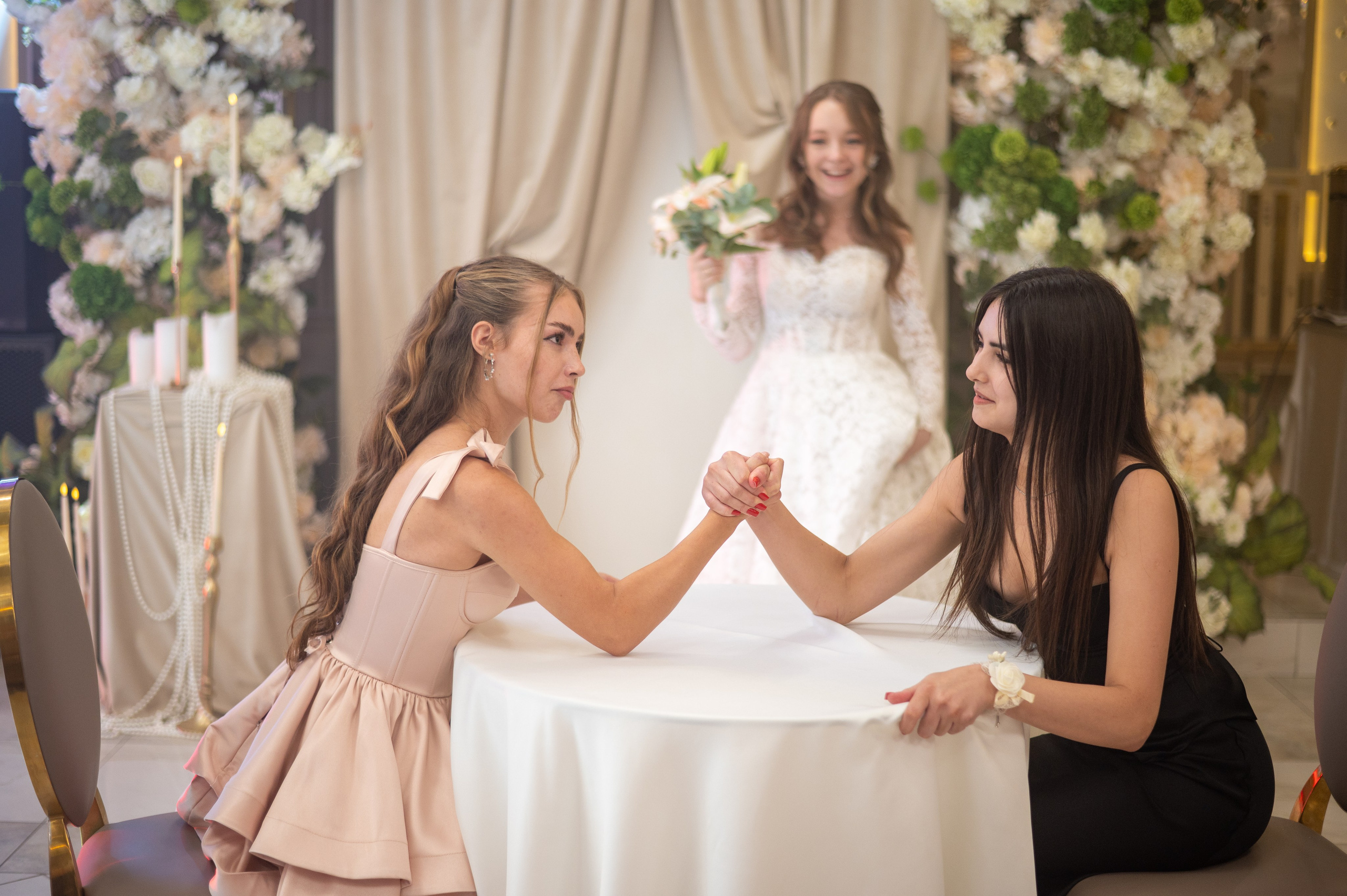 Andreea & Andrei. Fotograf Cătălina Munteanu