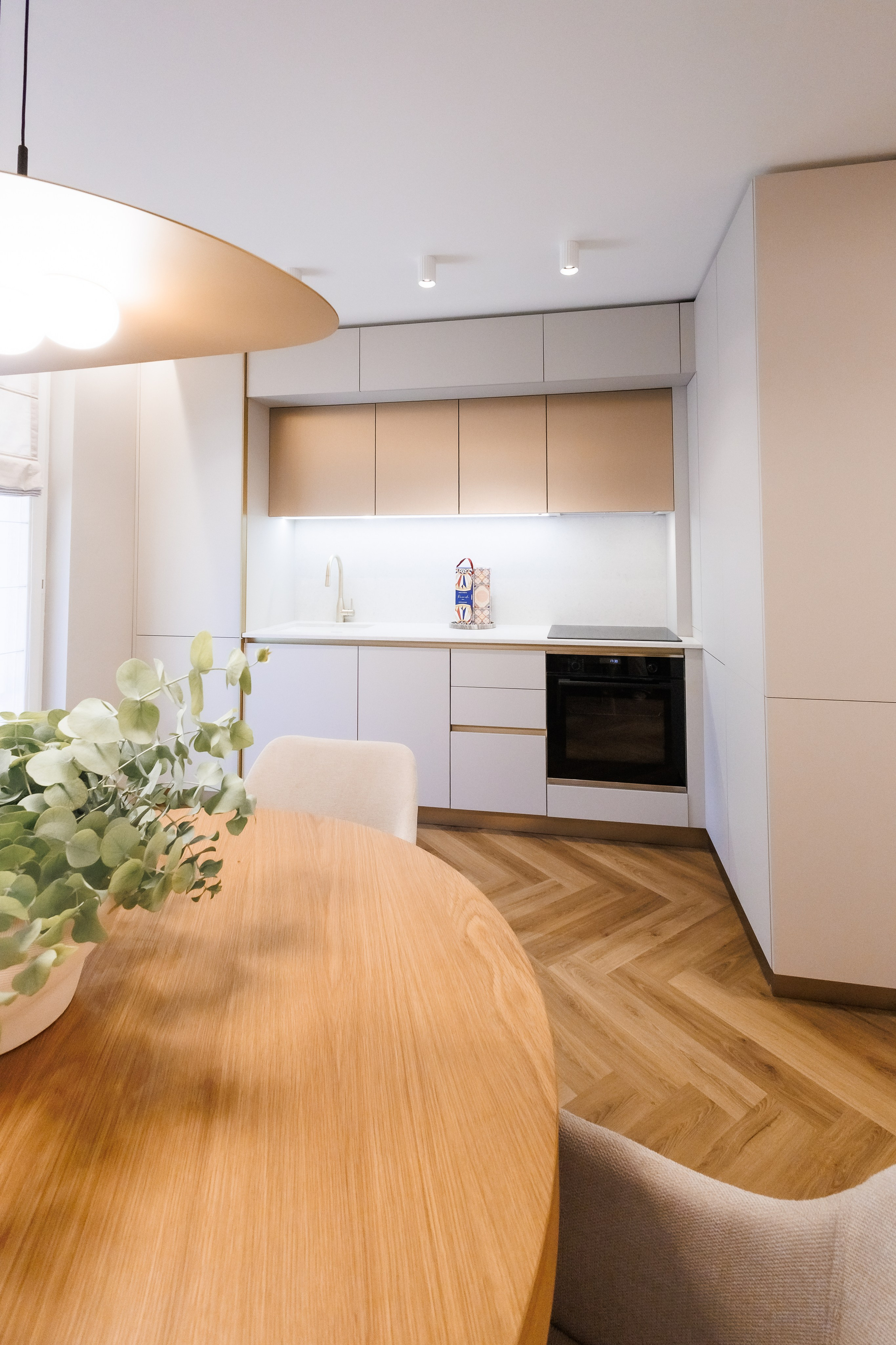 Апартамент. Фотограф Ирина Йотова