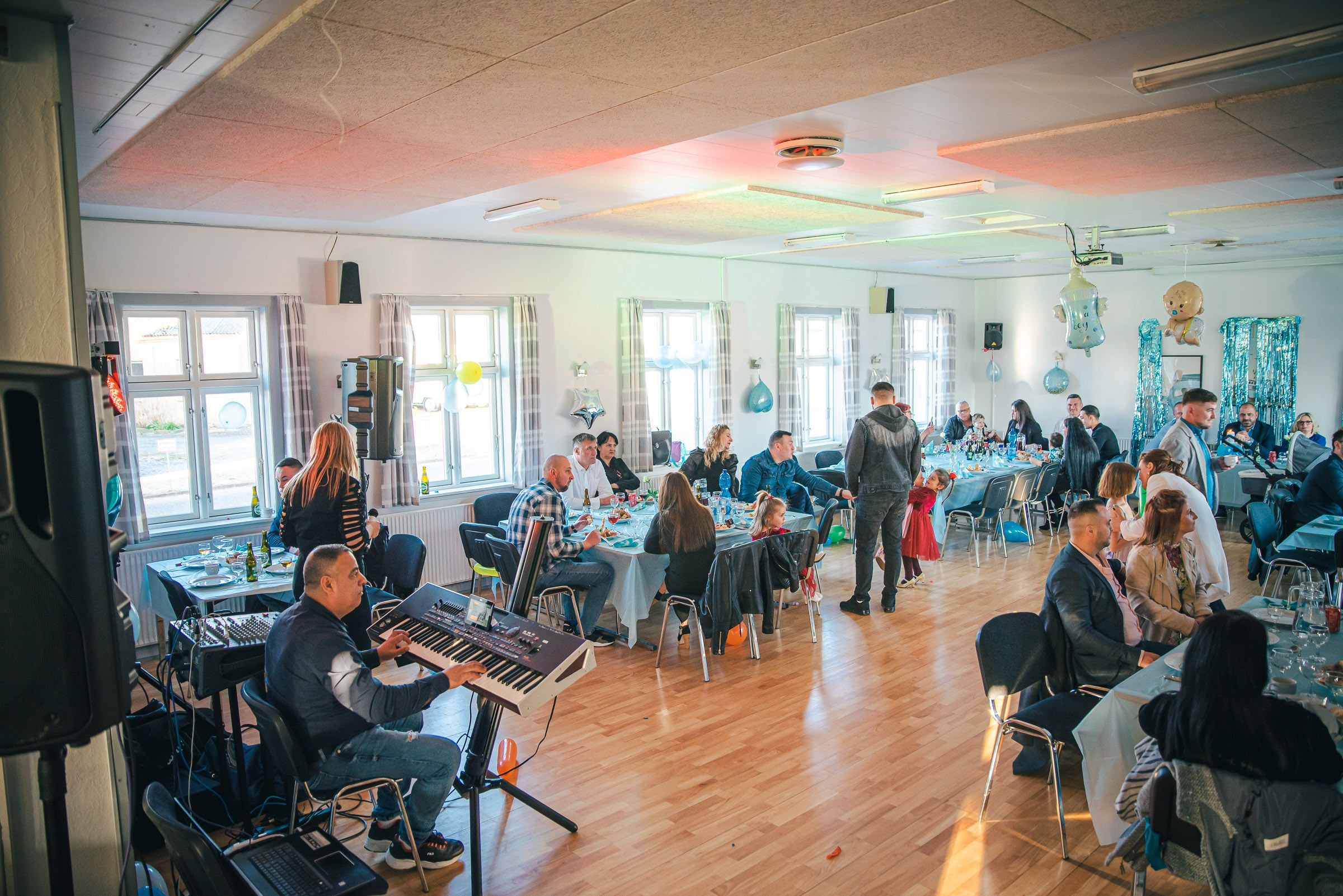 Botez Filip Andrei — 29.04.2023. DanFotograf.dk